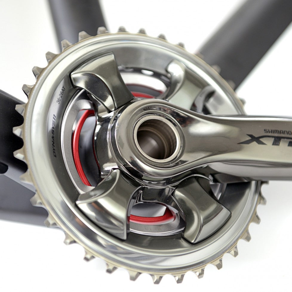 ROTWILD ANTI CHAINSUCK RING