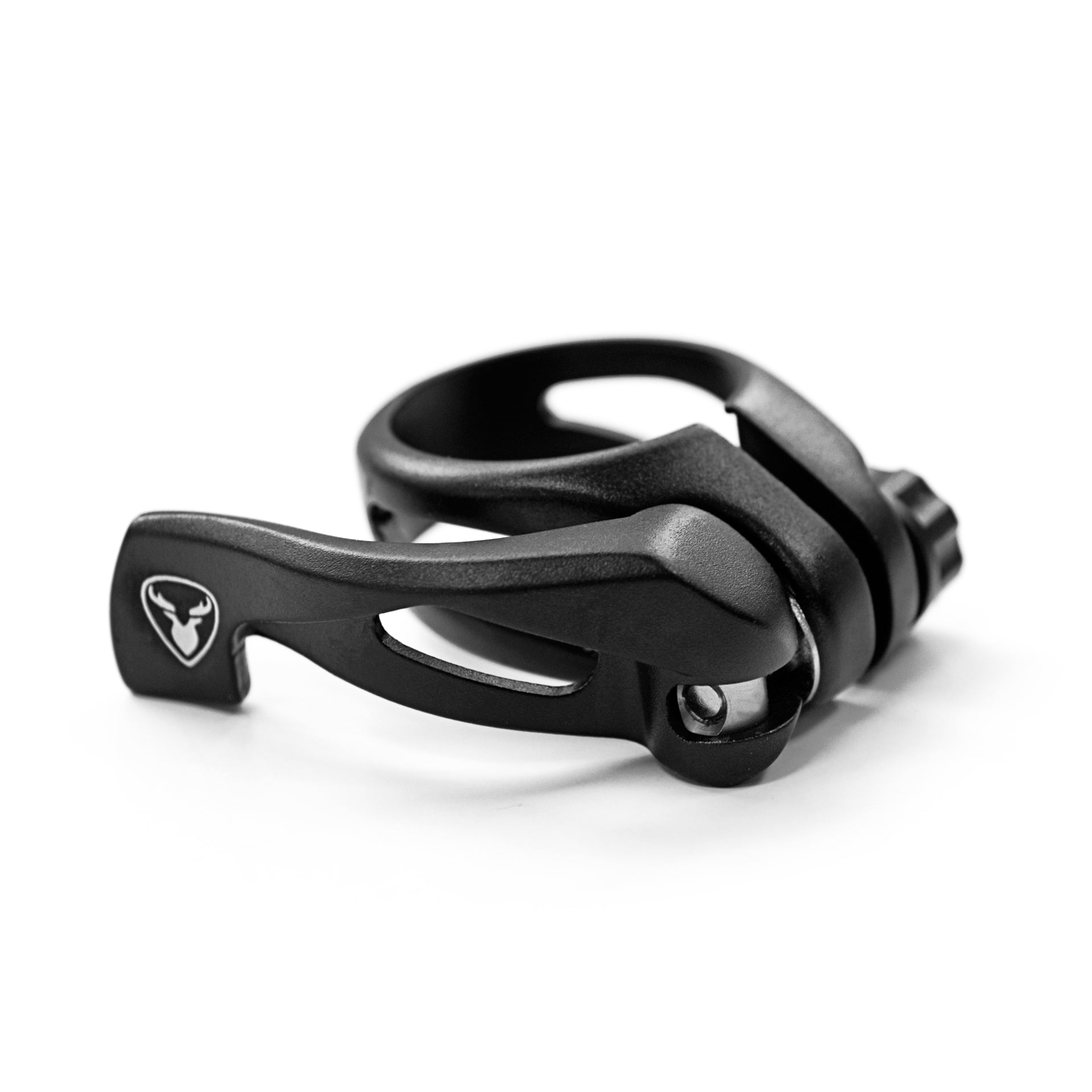 ROTWILD SATTELKLEMME 35.0 MM