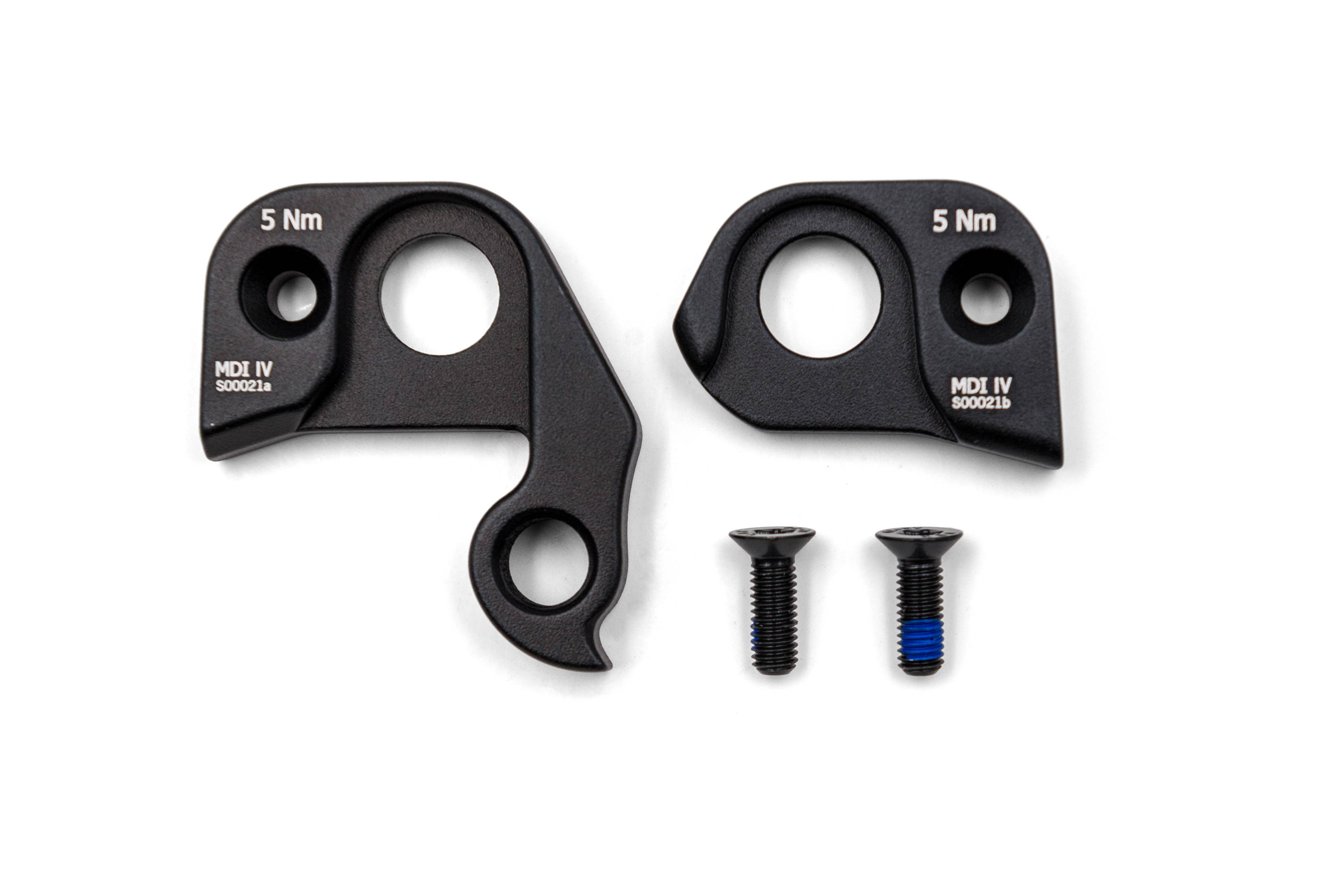 SCHALTAUGE incl. Inlay (MDI4) ab MY20 für 375/735/750er Modelle