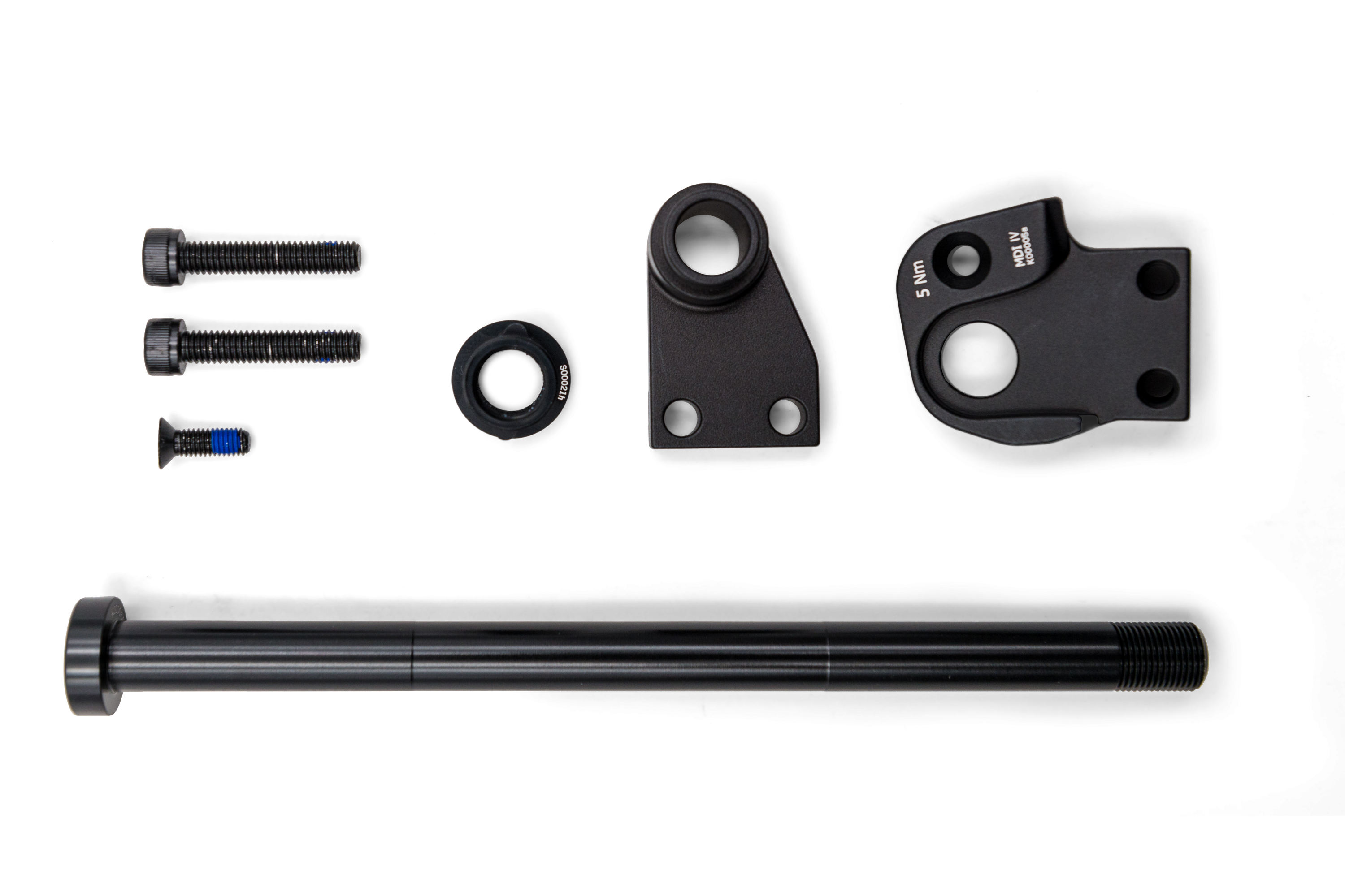 Rotwild Ständer Adapter Kit für alle E-MTB´s ab MY20