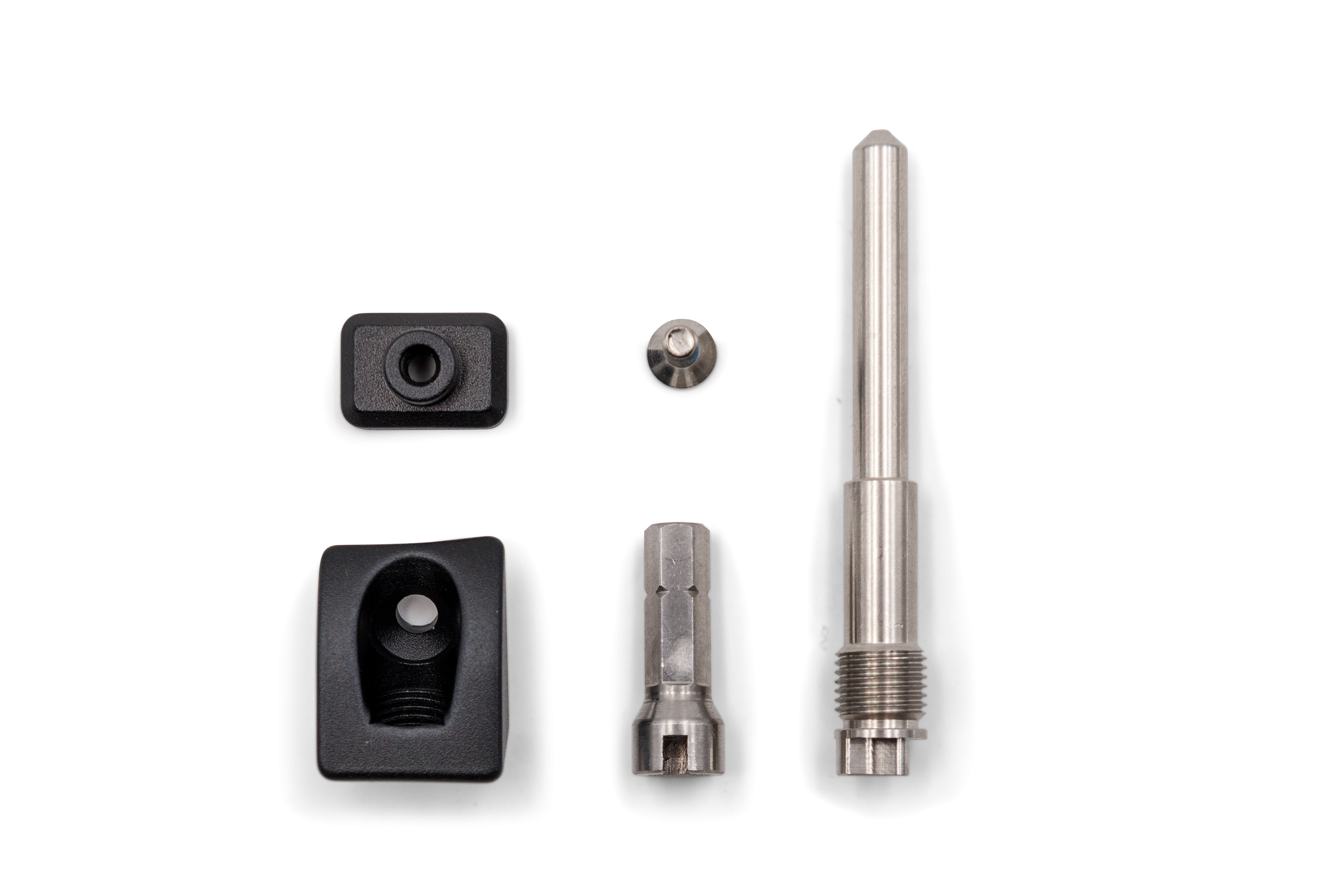 Rotwild R.750 Multilever Bold Lock Kit