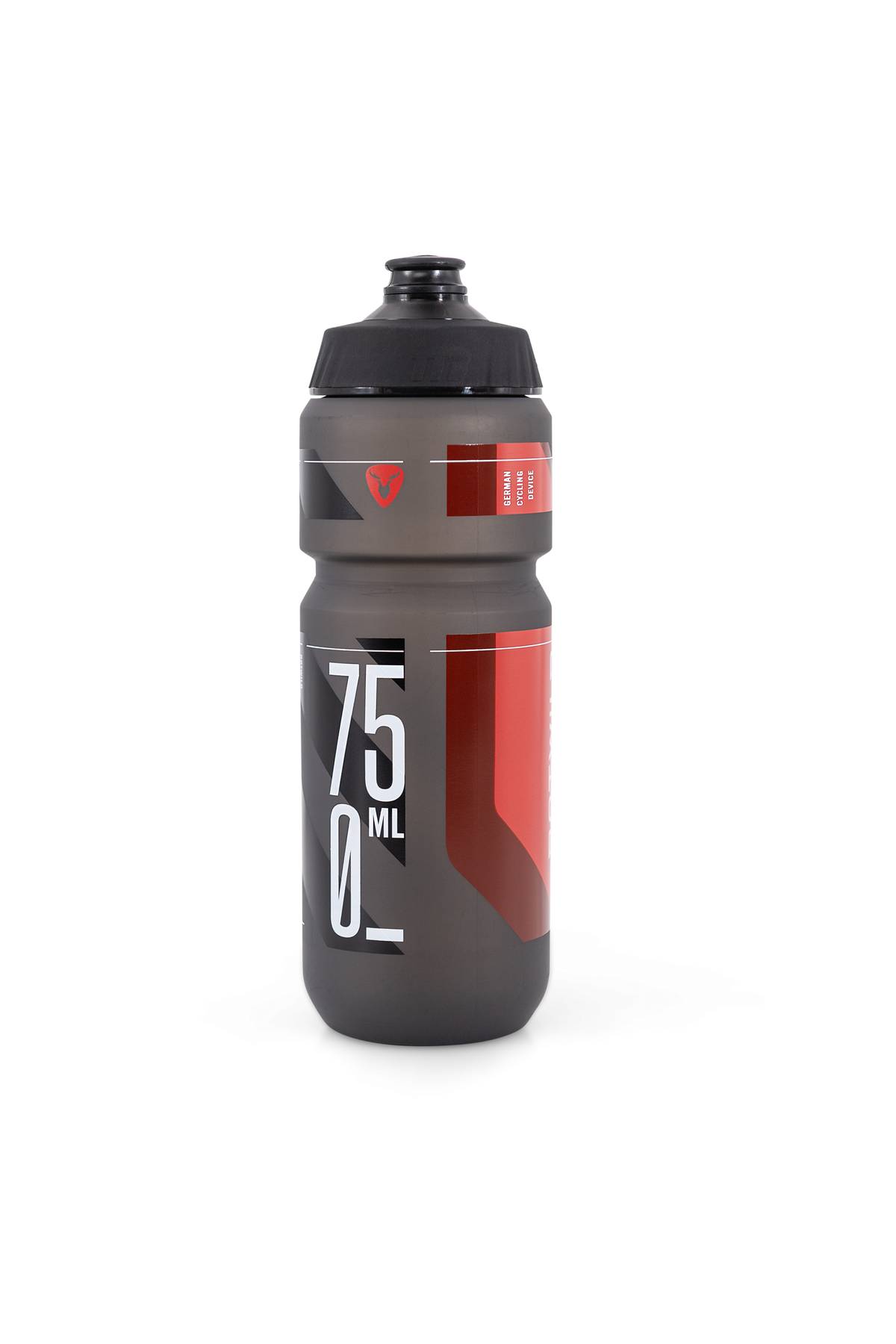 ROTWILD TRINKFLASCHE HC750 NEWGEN LINE