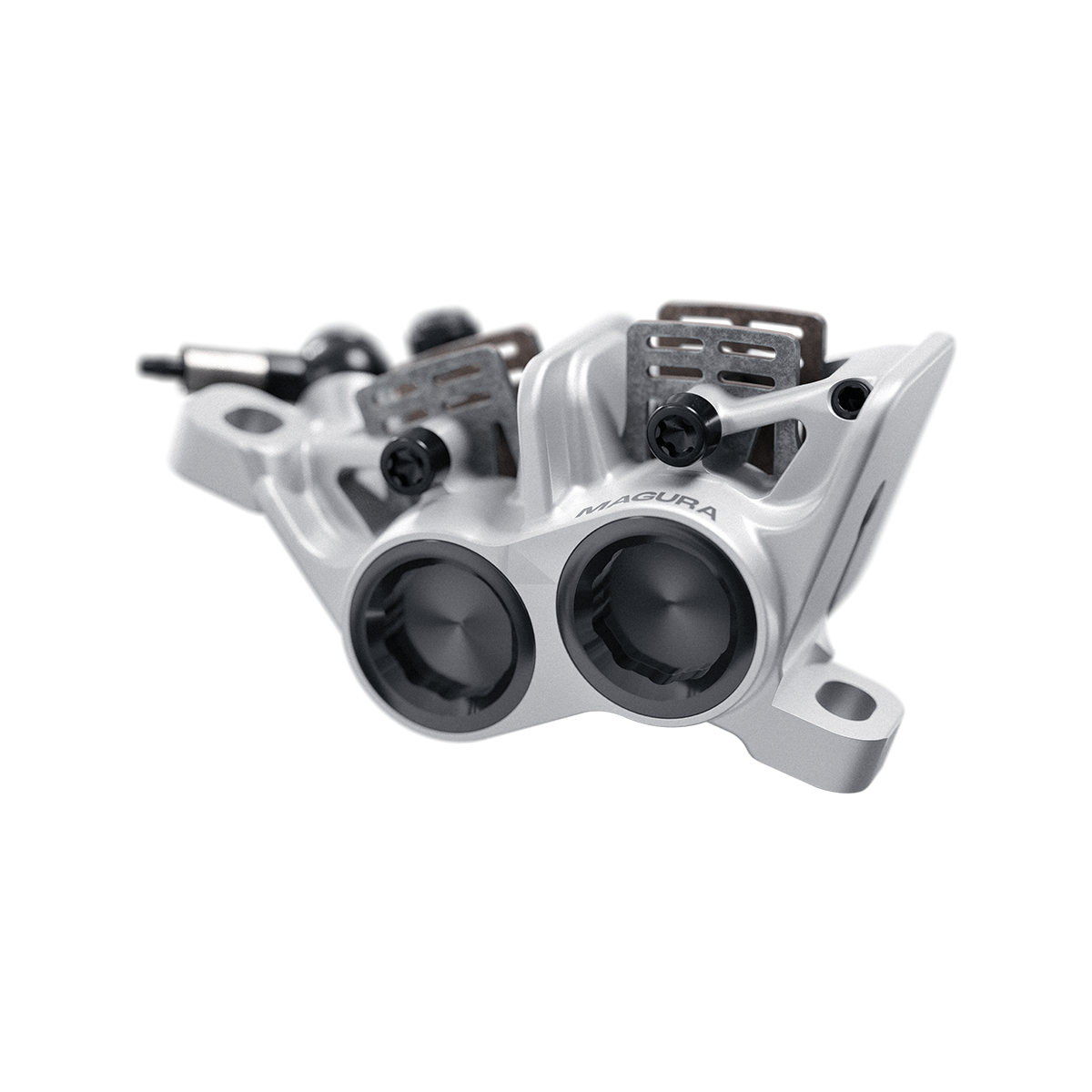 Magura Race Pro Bremsenset