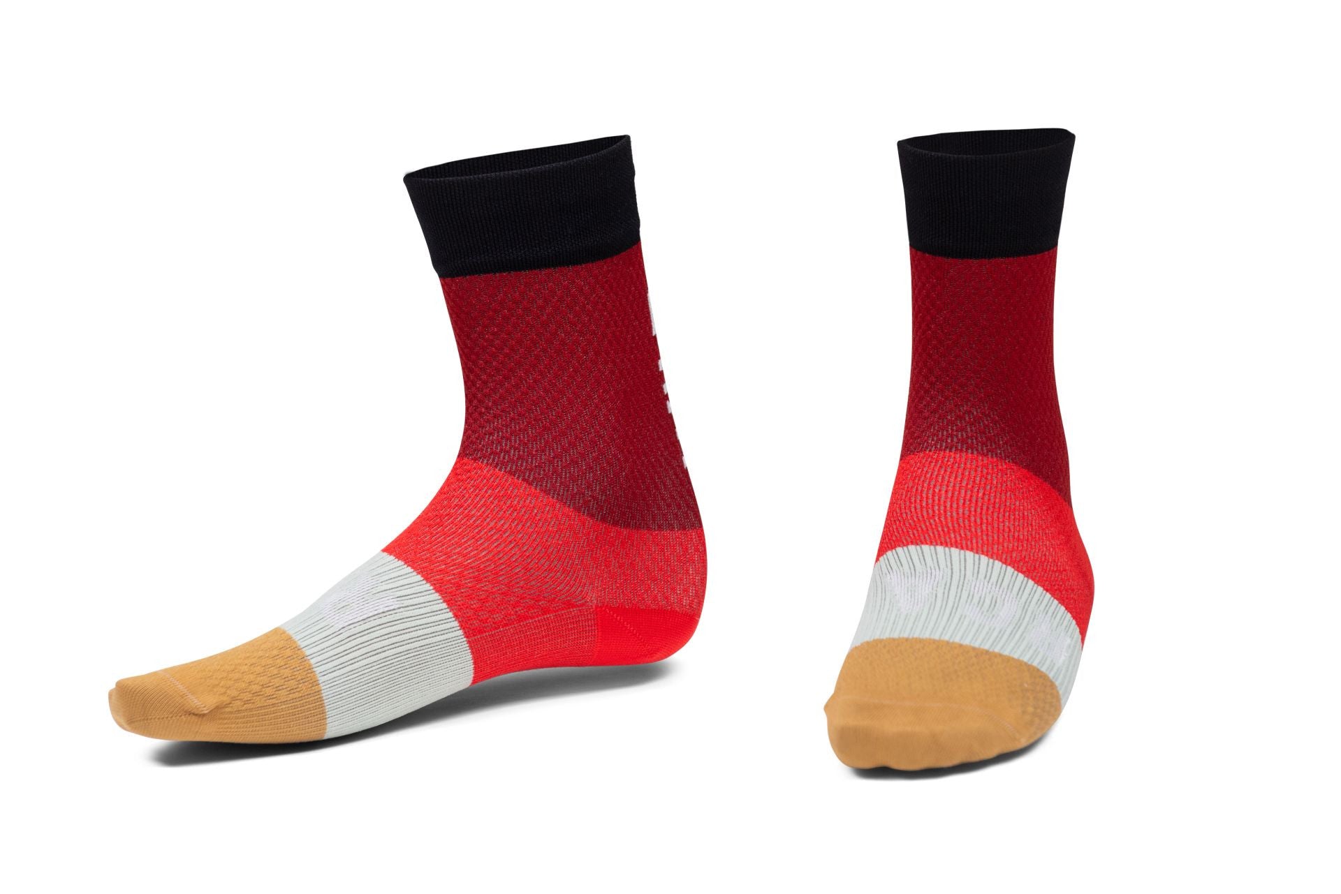 ROTWILD FUNCTIONAL SOCKS / ROMBONM.multi