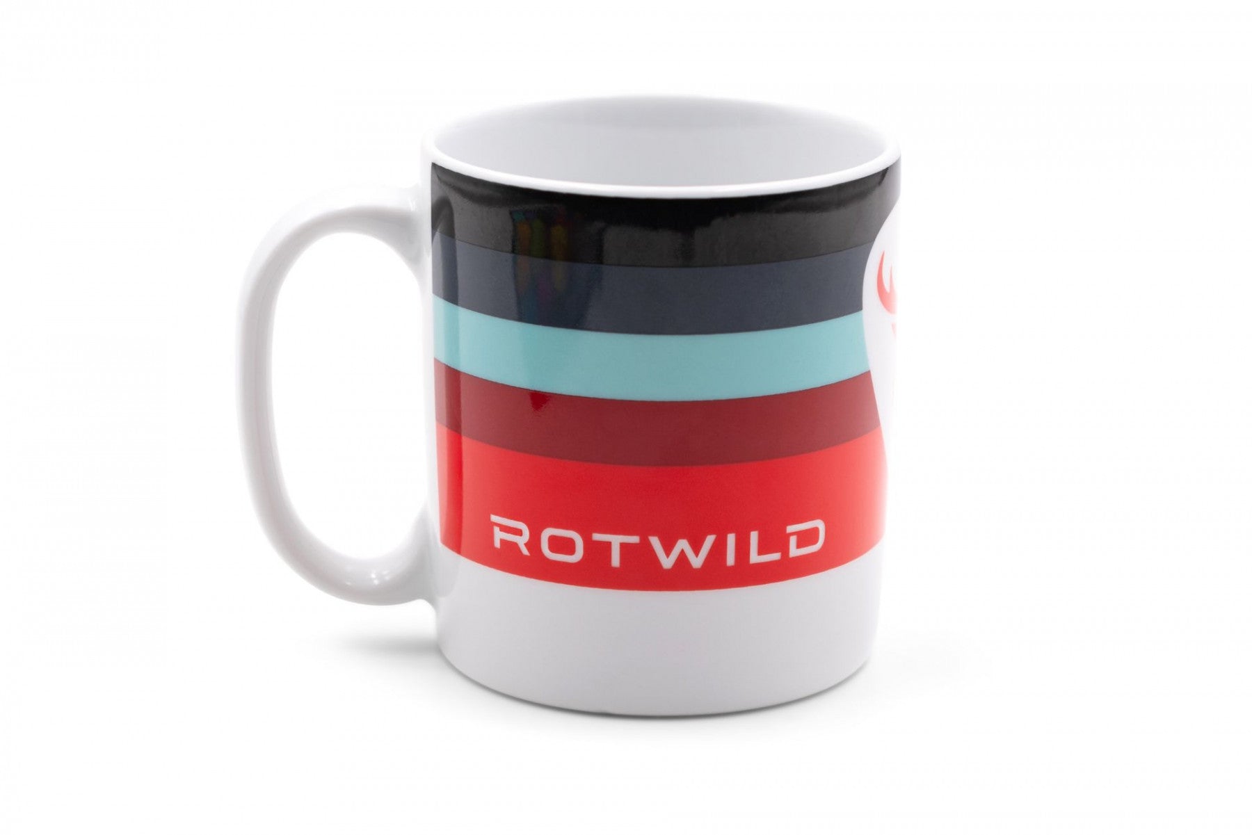 ROTWILD COFFEE MUG