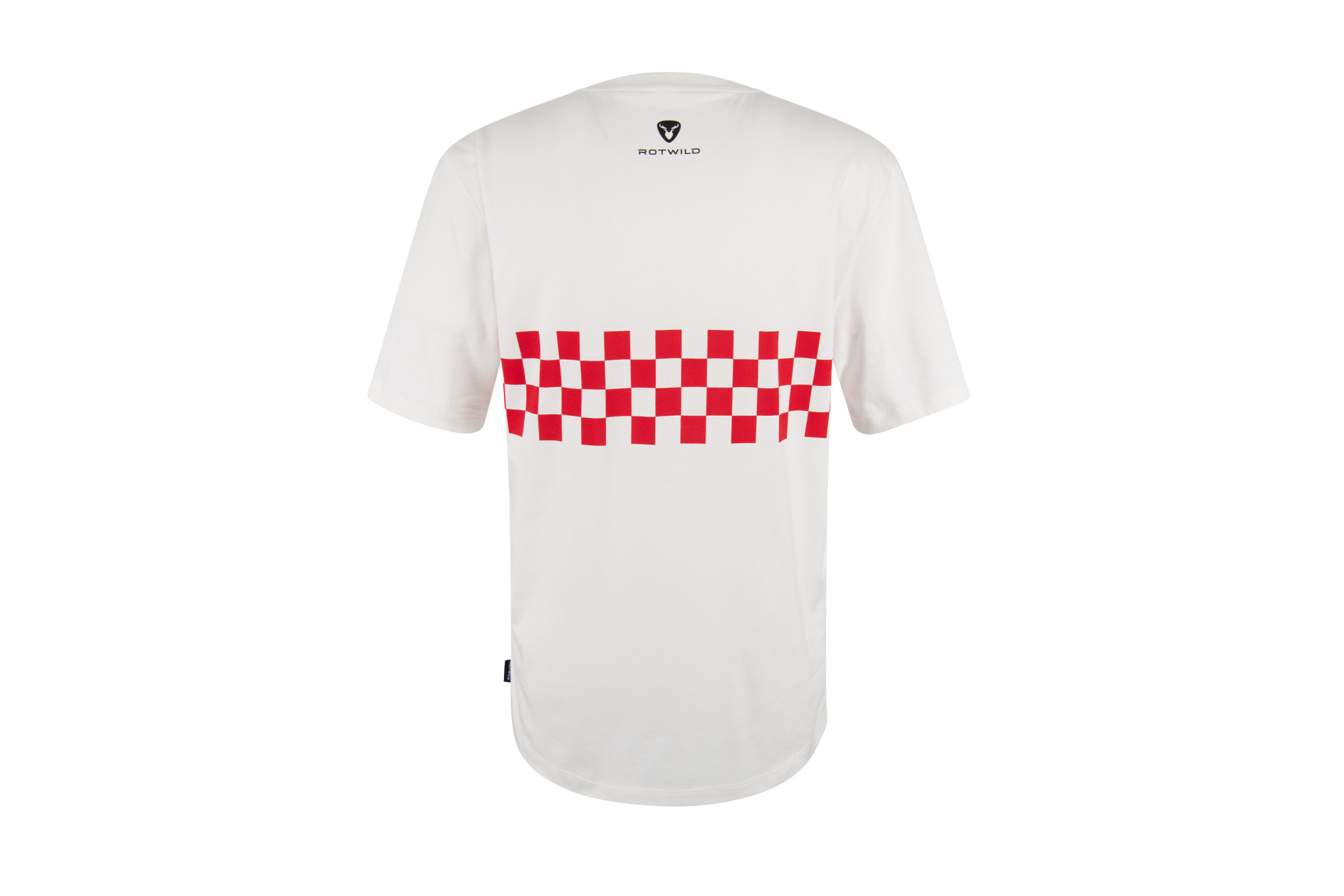 Rotwild T-Shirt Men / STORIAM.ROTWILD TEAM