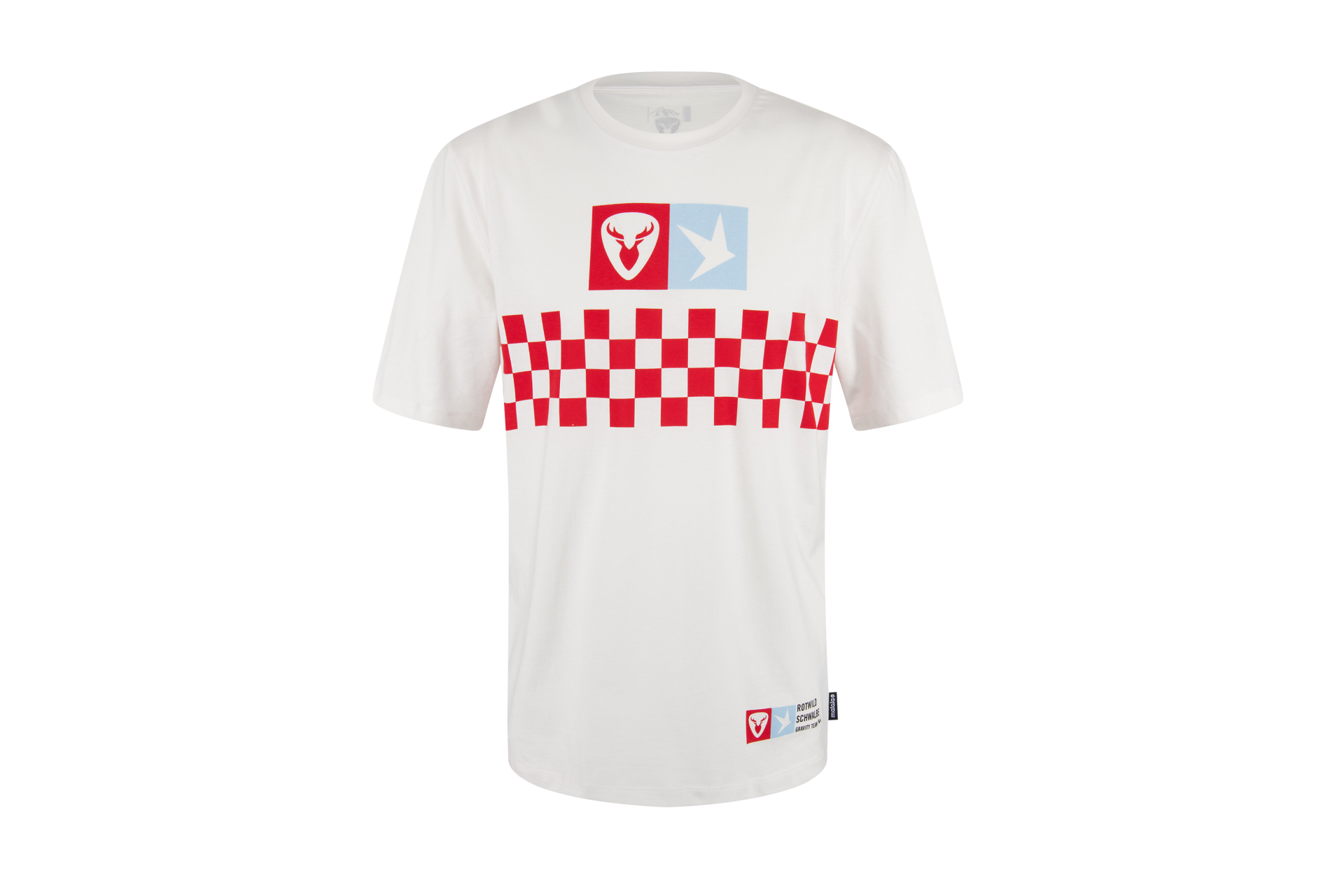 Rotwild T-Shirt Men / STORIAM.ROTWILD TEAM