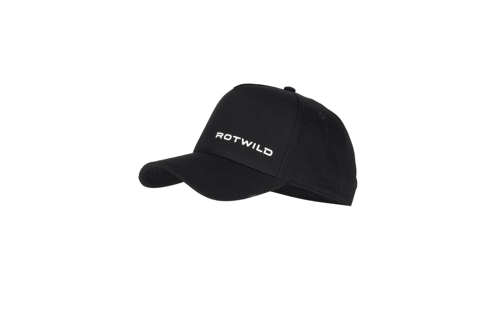 Rotwild Baseballcap / SPITZBERGM.ROTWILD