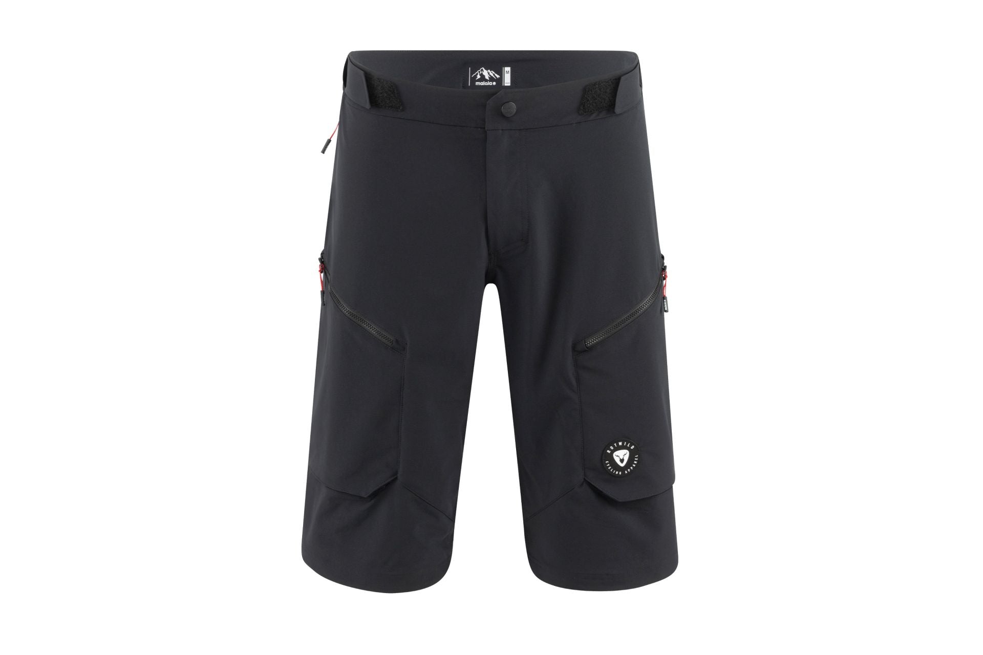 Rotwild Enduro-Shorts Men / TORREM