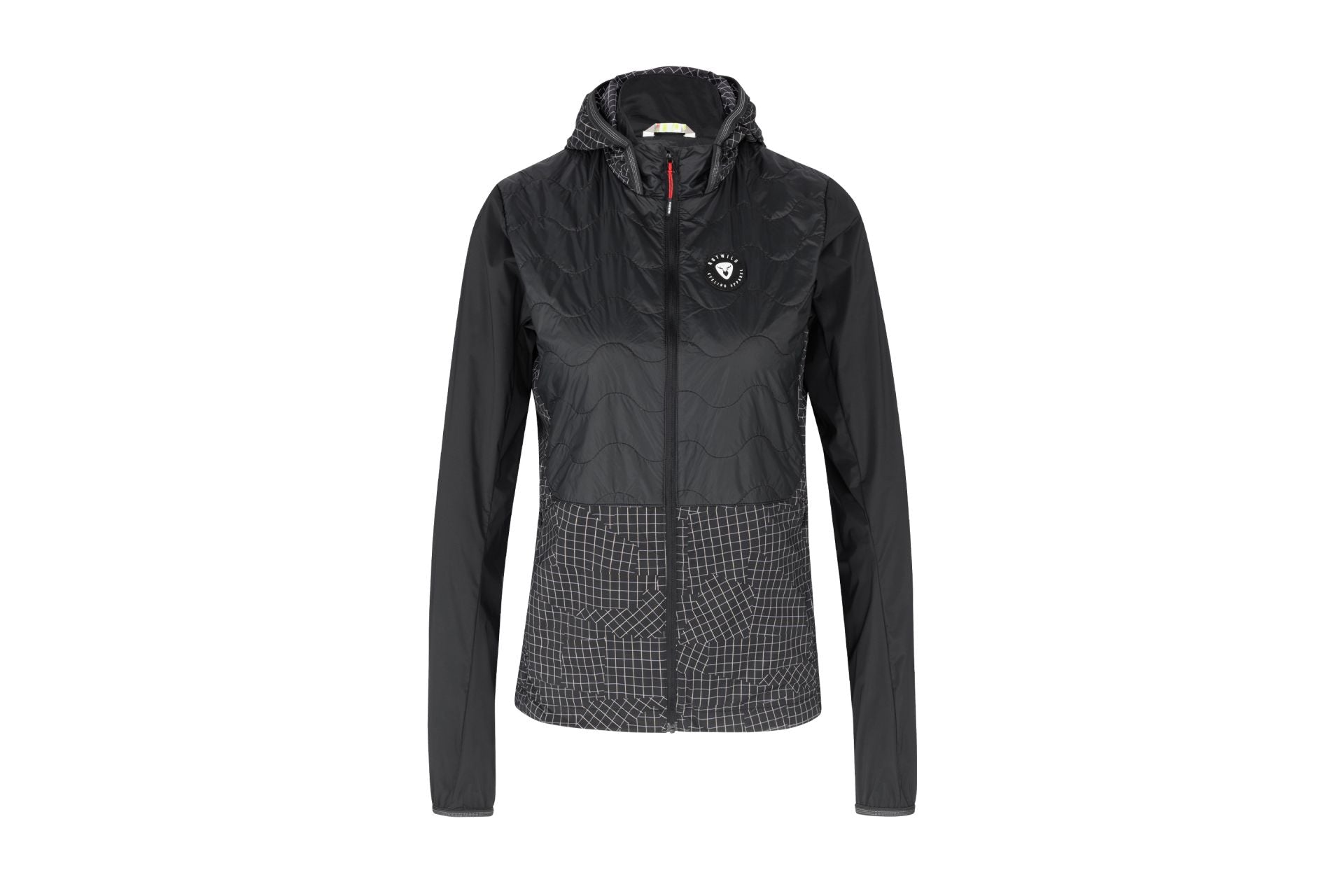 Rotwild Jacket Women / TAMARAM.ROTWILD