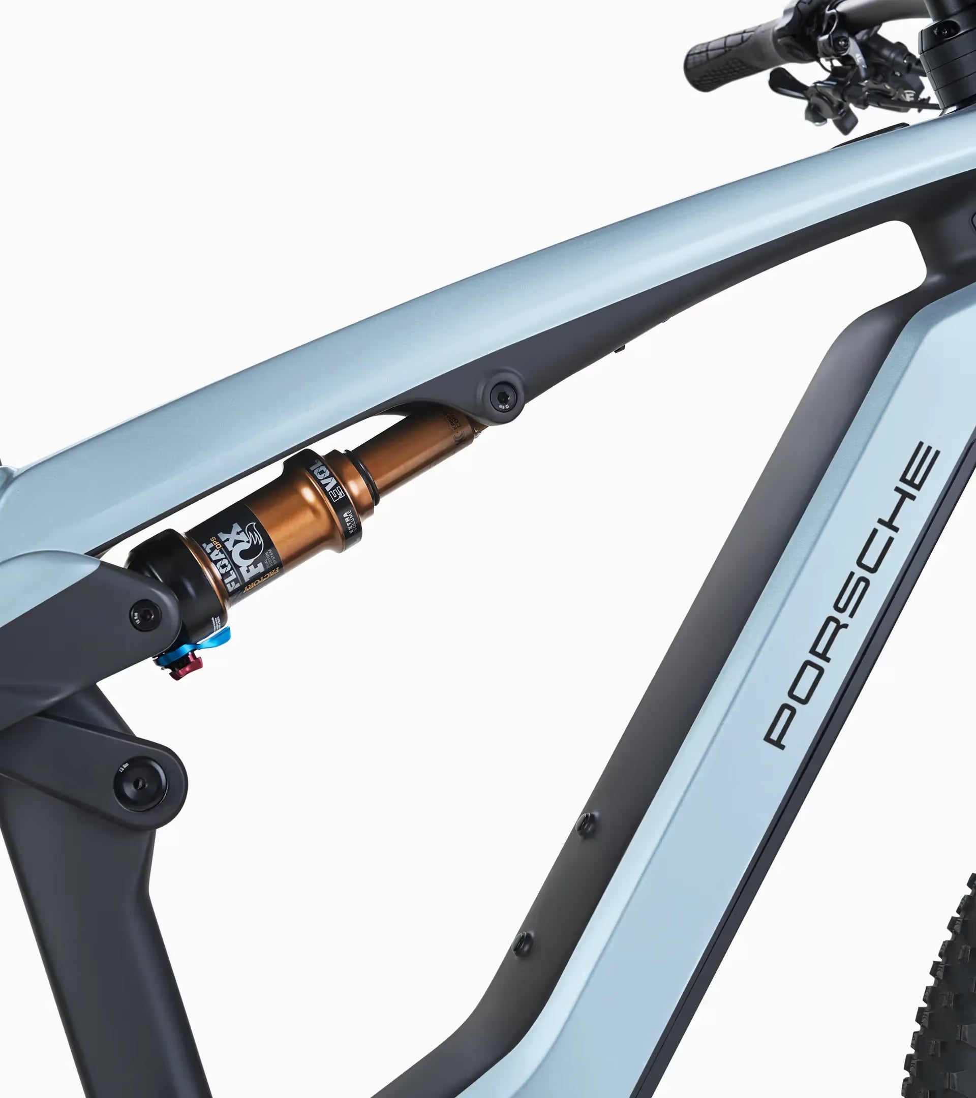 PORSCHE eBIKE Cross Performance Modell 2025