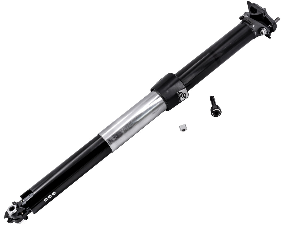 eightpins sattelstütze höhe einstellen Eightpins H01 6-XL Vario-Sattelstütze 34,9mm