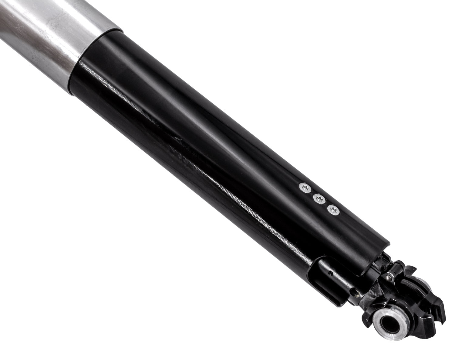 Eightpins H01 6-XL Vario-Sattelstütze 34,9mm