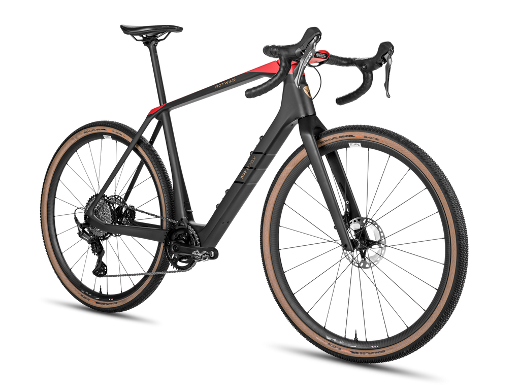 rotwild rennrad Rotwild R.R275 X Pro