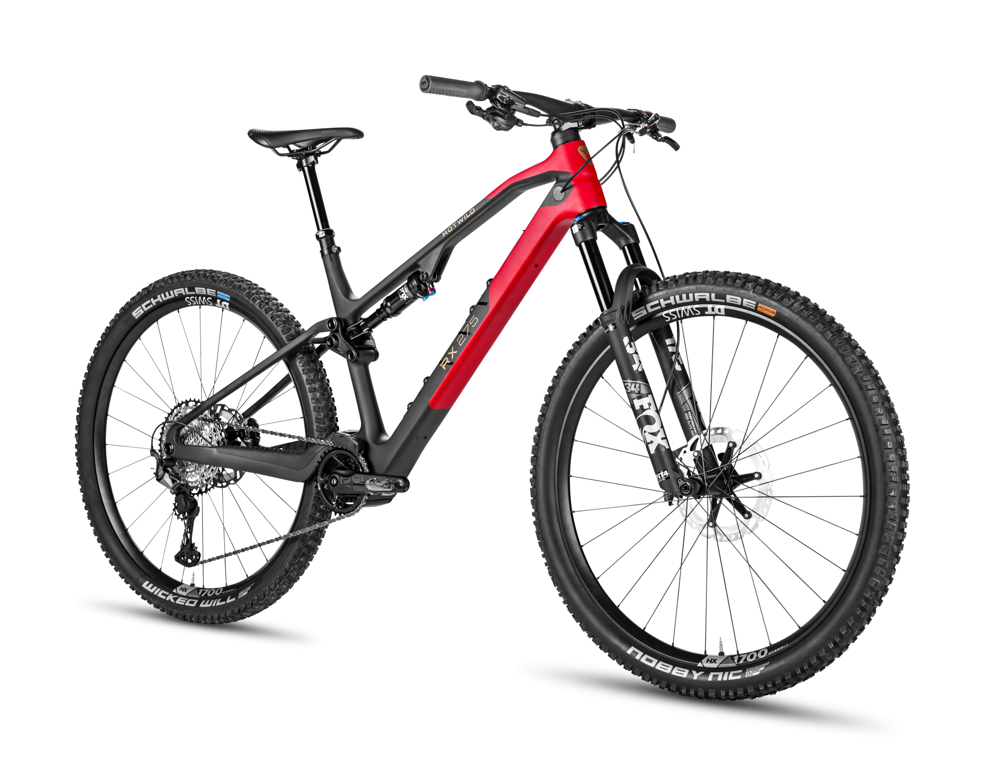 Rotwild R.X275 Pro