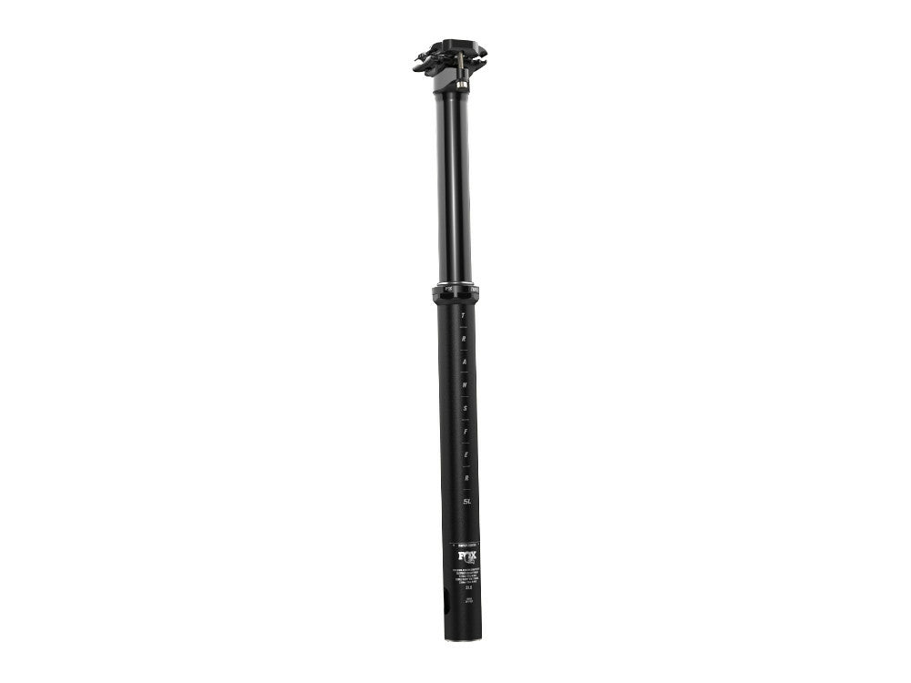 FOX Sattelstütze 2023 Transfer SL P-SE Performance Series intern | 125 mm / 31.6
