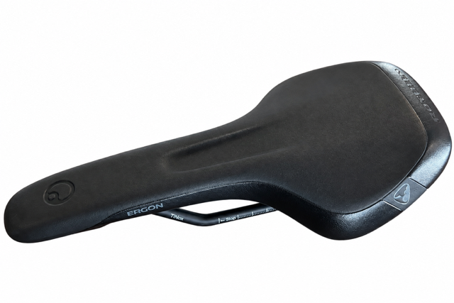 Ergon Sattel Rotwild-Edition