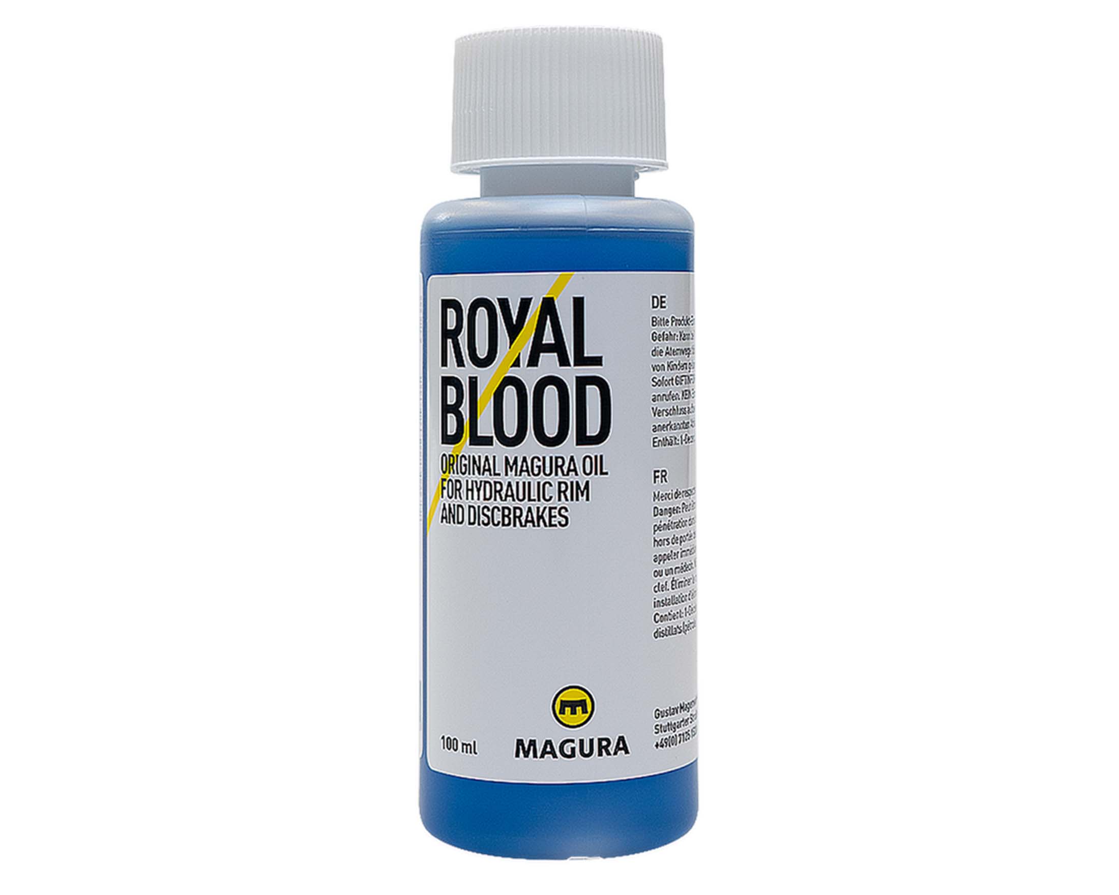 Magura Royal Blood 100ml