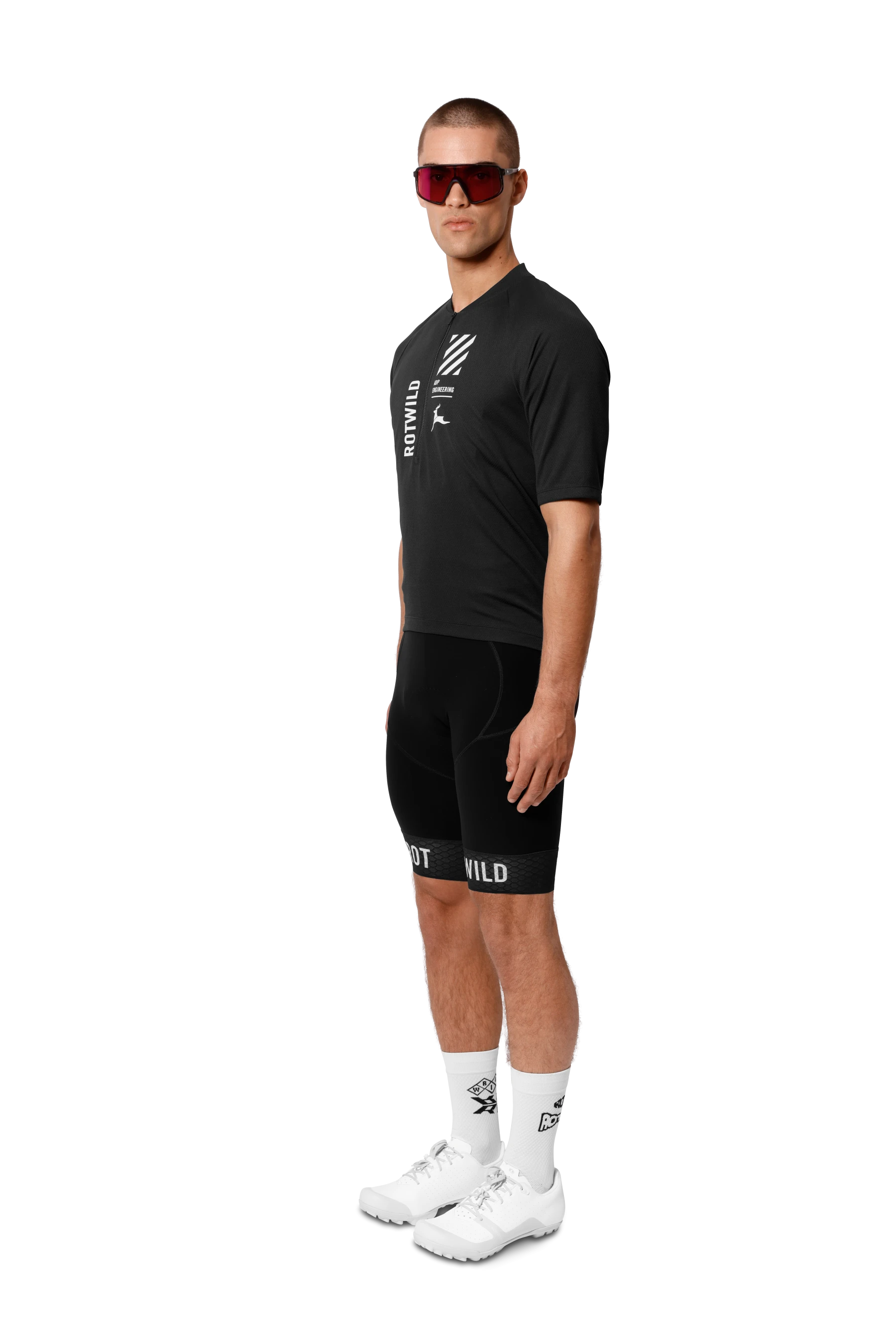 Rotwild R.CX BIB SHORTS