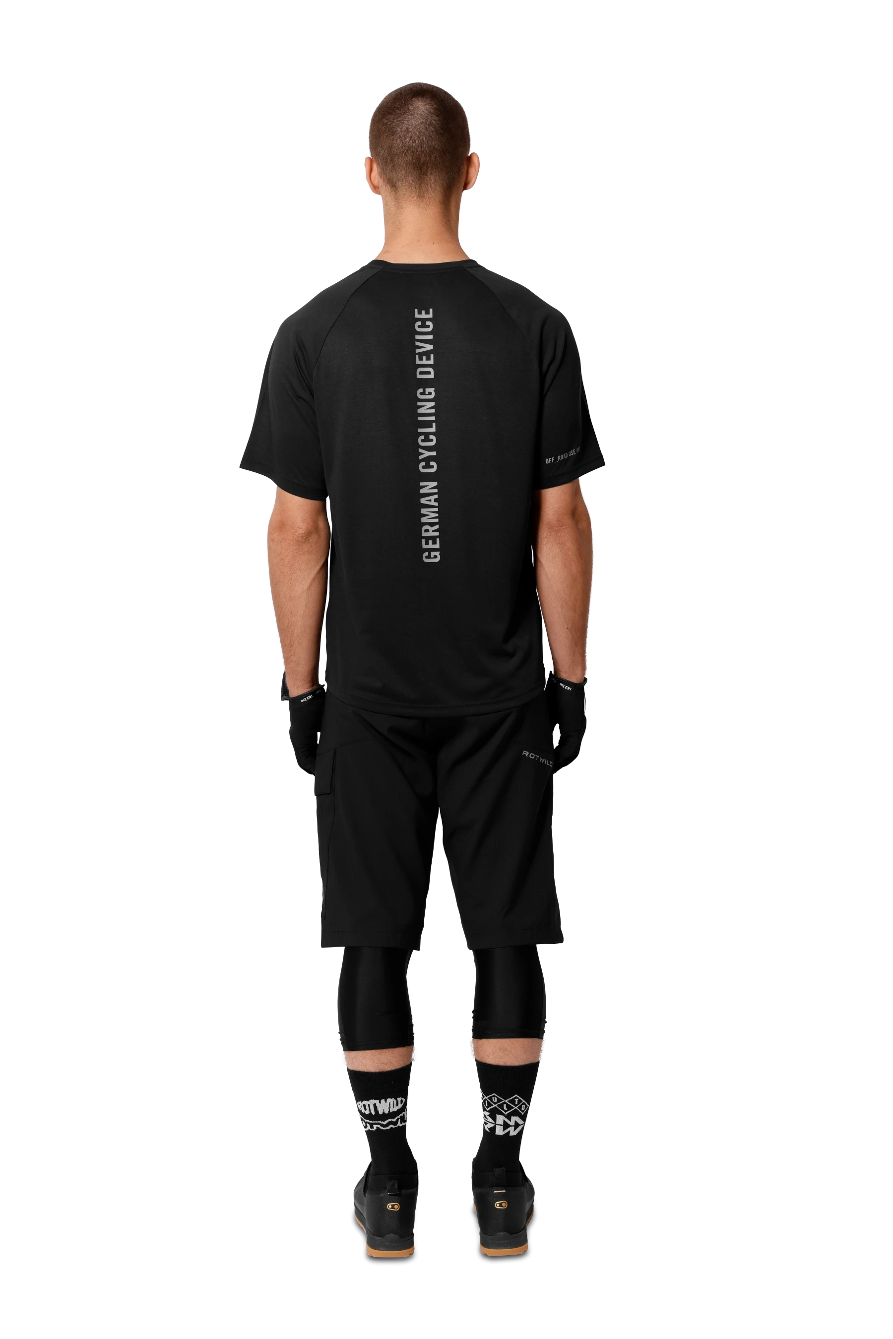 Rotwild R.GX TRAIL TEE