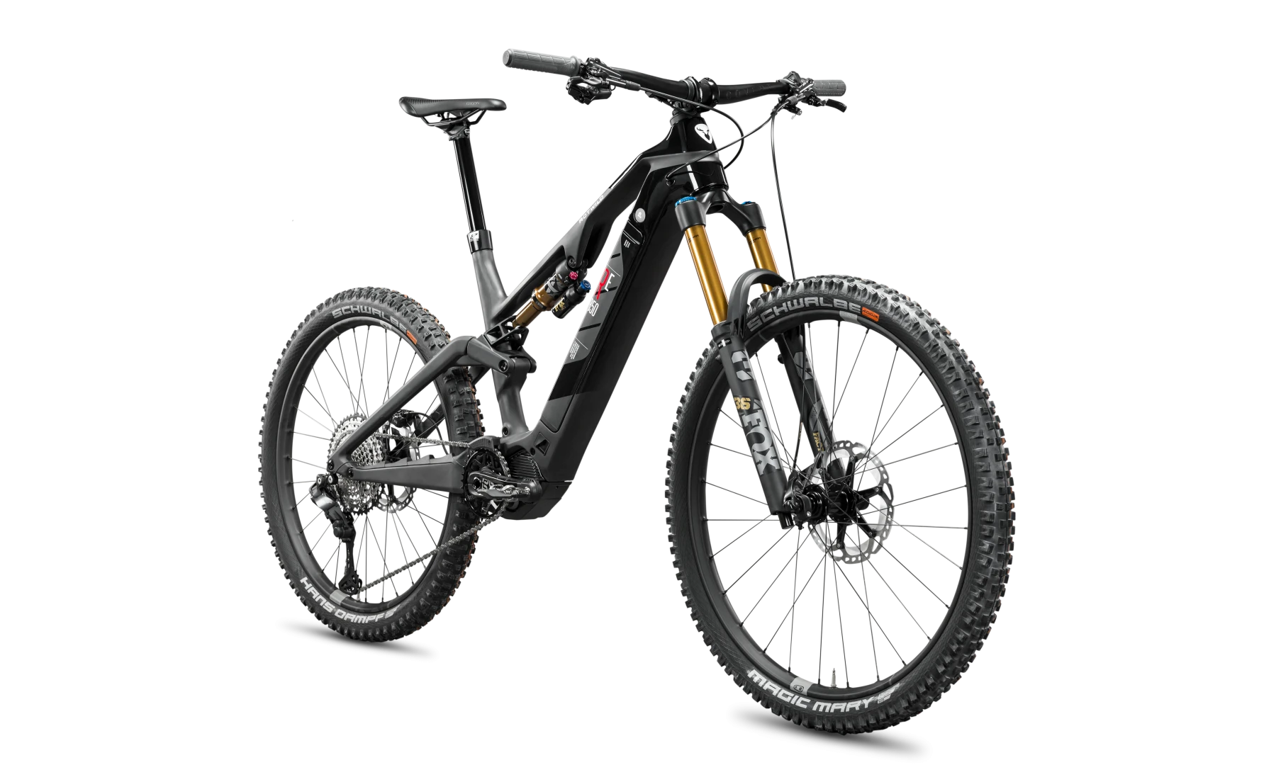 Rotwild R.E850 Ultra Modell 2026