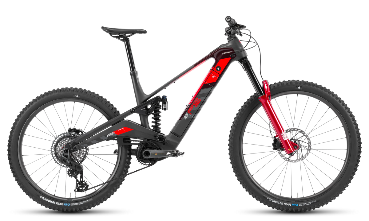 Rotwild R.EXC 900 Ultra Modell 2027