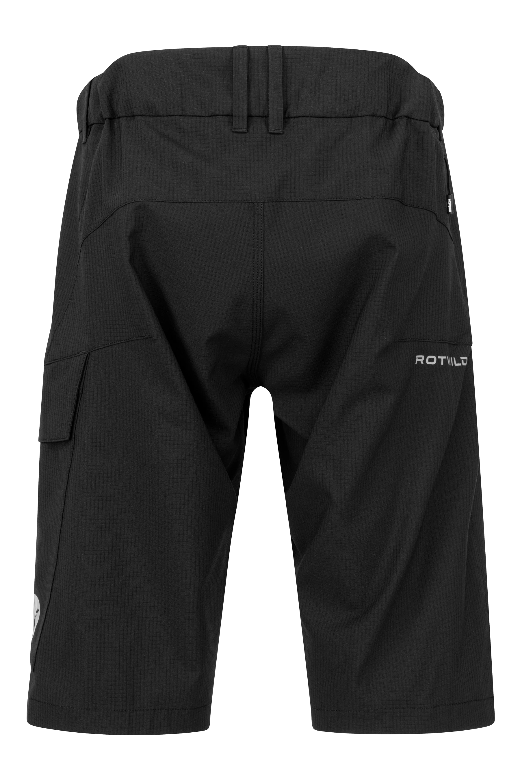 Rotwild R.GX SHORTS black