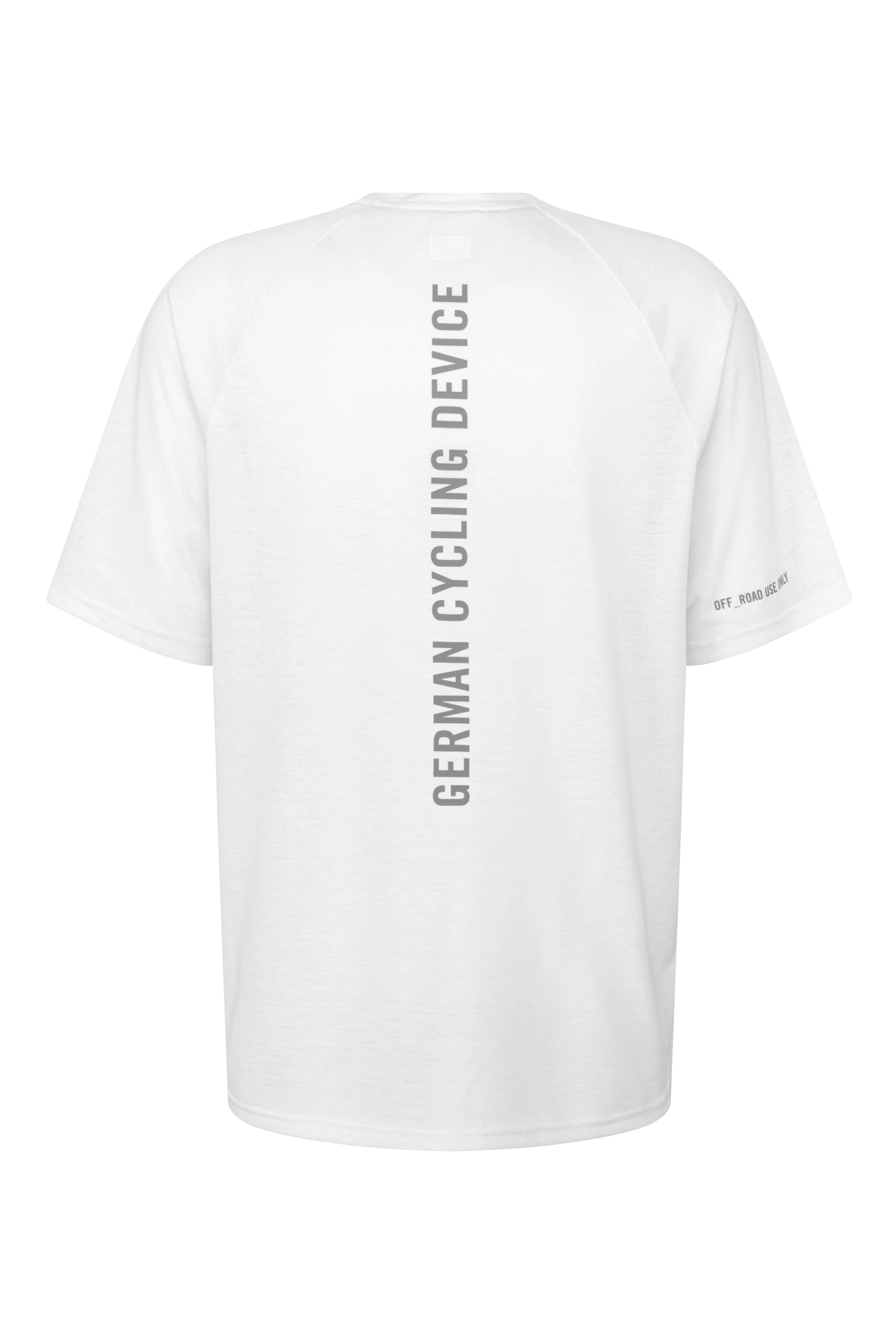 Rotwild R.GX TRAIL TEE white