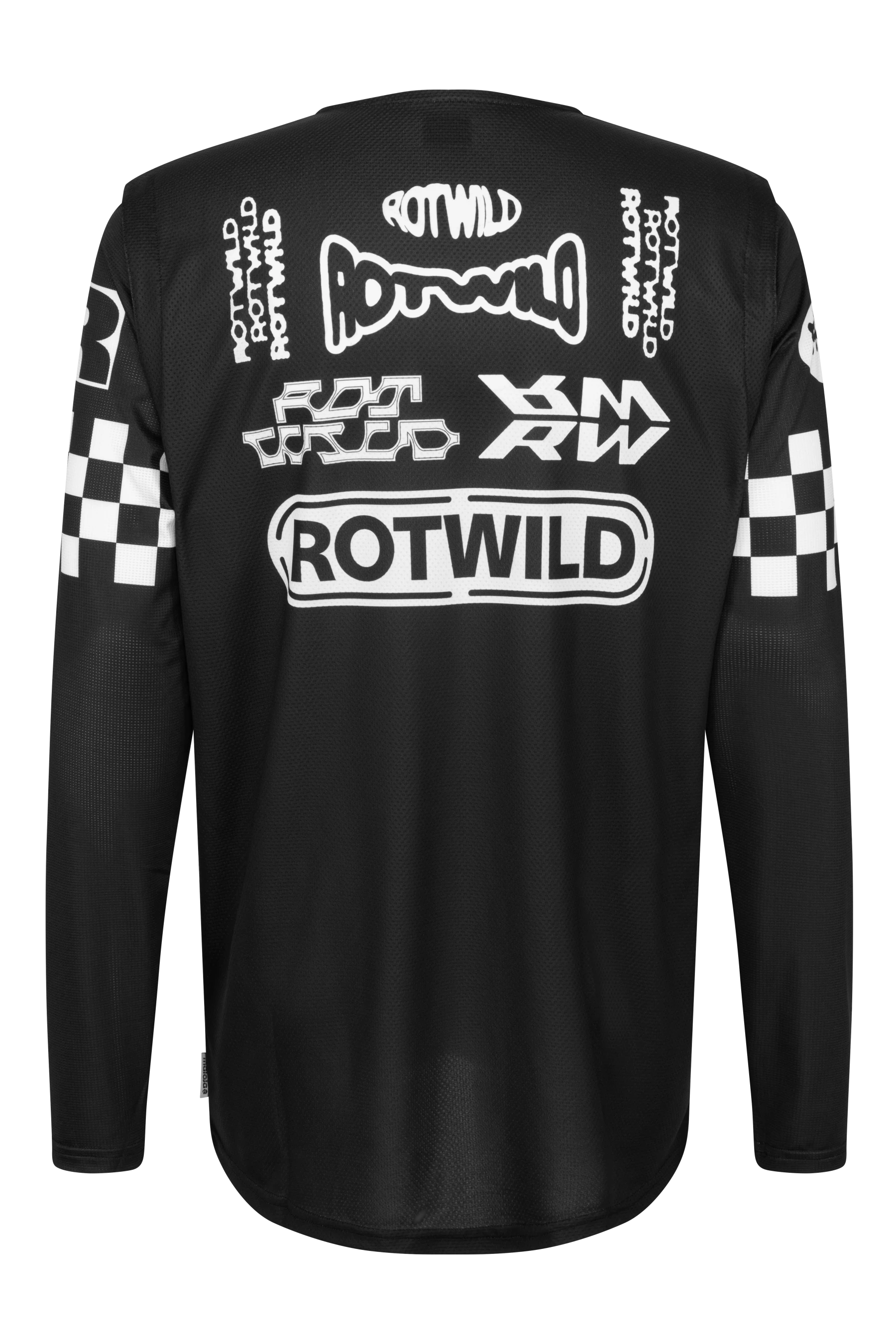 Rotwild R.GX JERSEY LS