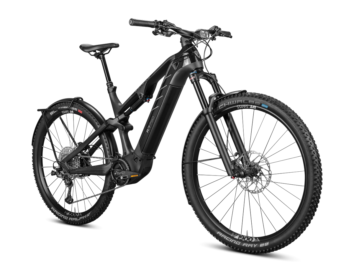 Rotwild R.T750 Tour Gr.S gebraucht ++unter 200km Laufleistung++