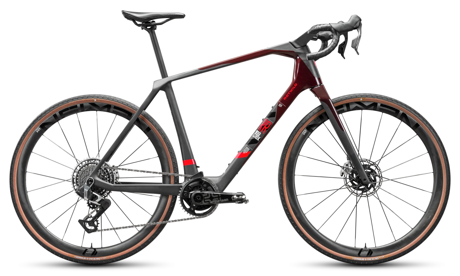Rotwild R.R290 X Ultra