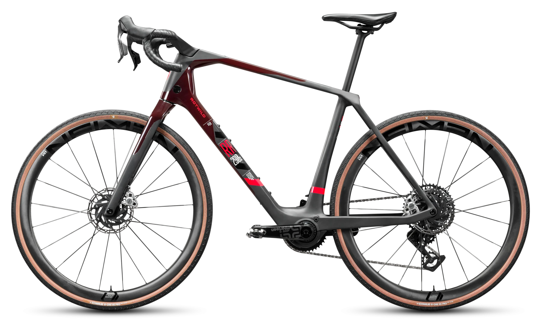 Rotwild R.R290 X Ultra