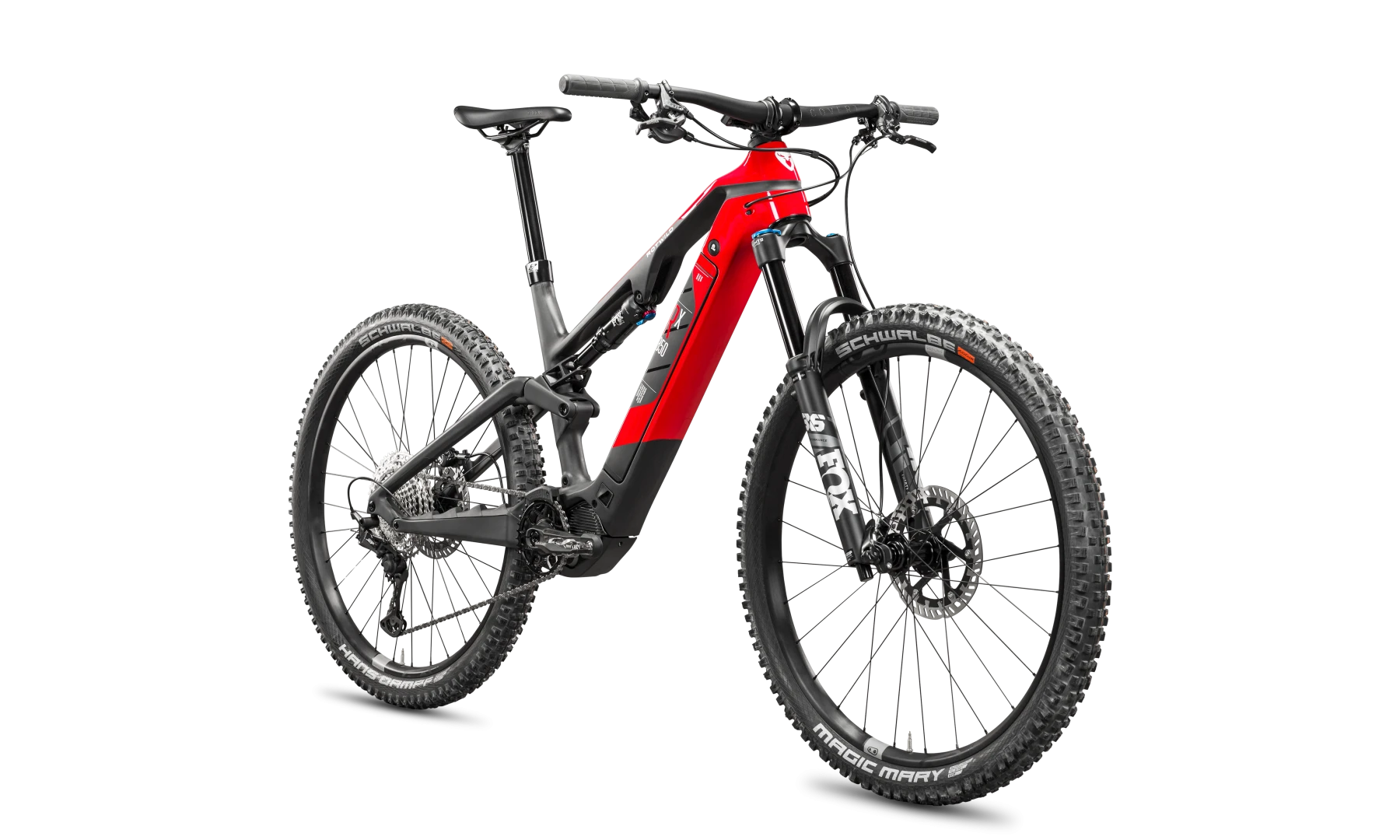 Rotwild R.X850 Core Modell 2026