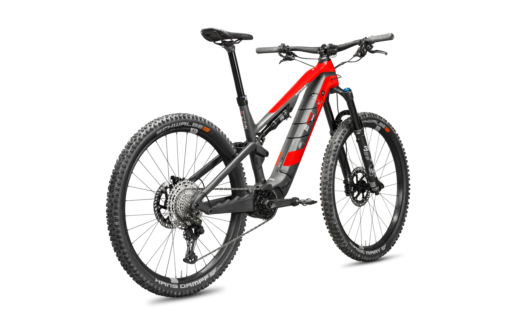 Rotwild R.X850 Core Modell 2026