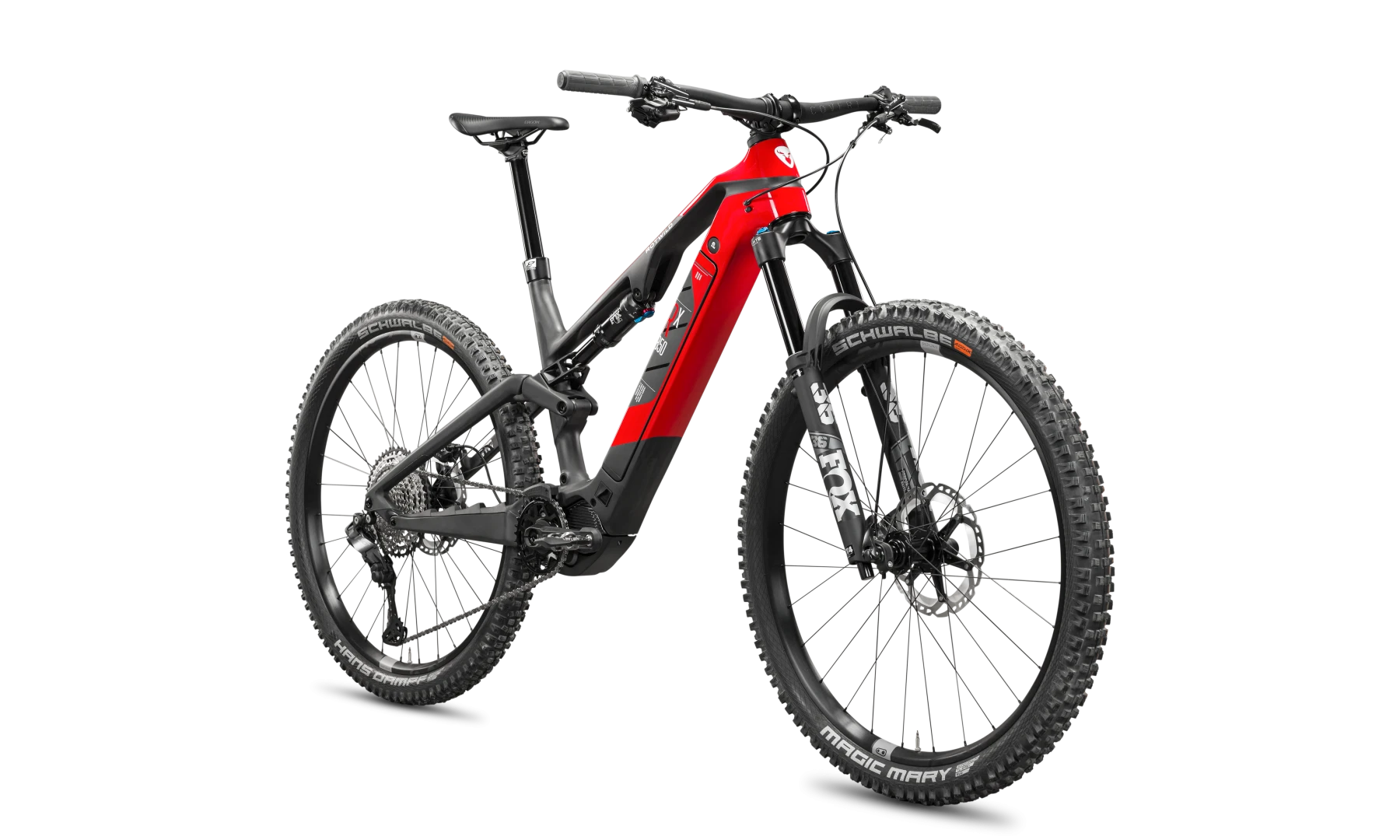 Rotwild R.X850 Pro Modell 2026