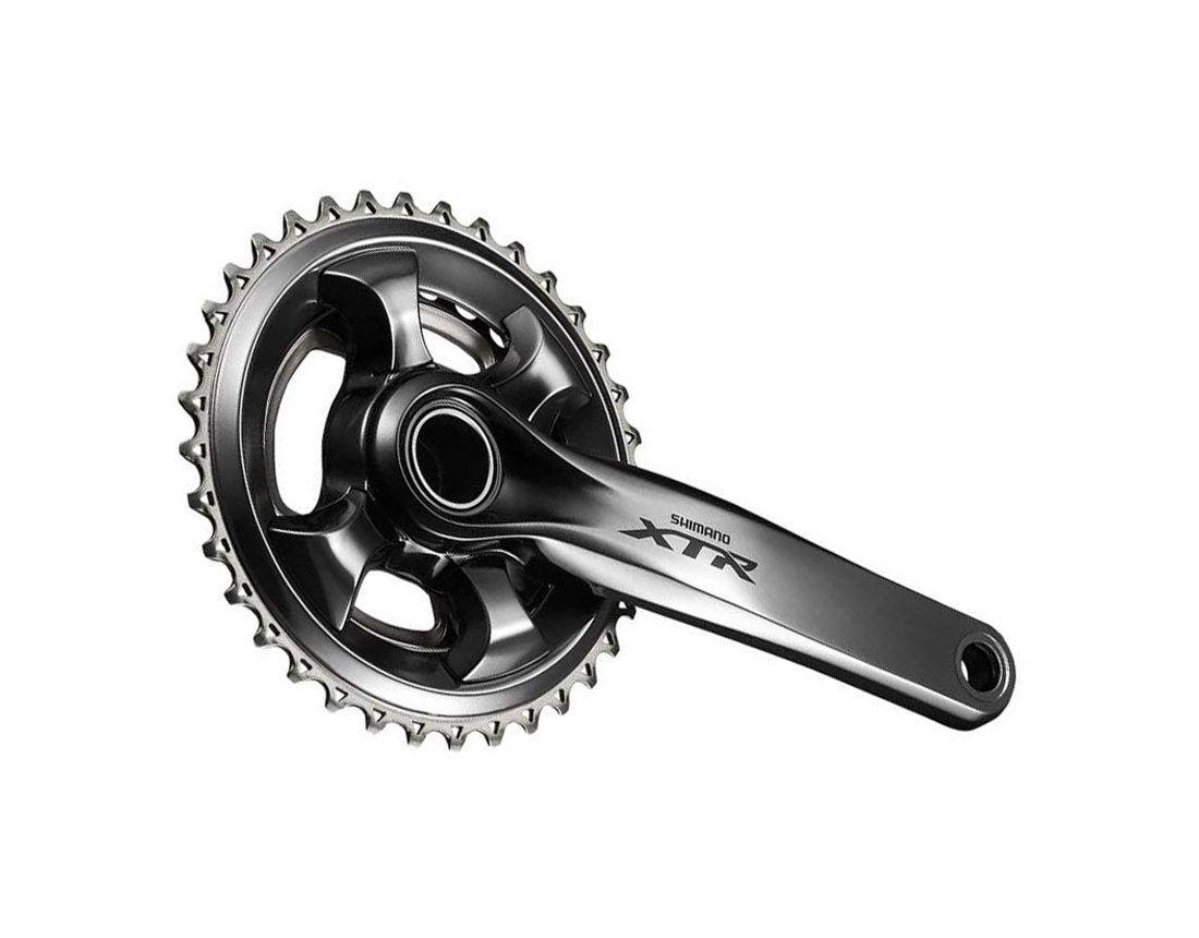 Shimano XTR Kurbel FC-M9000-1 Boost incl. Kettenblatt 32 Z.