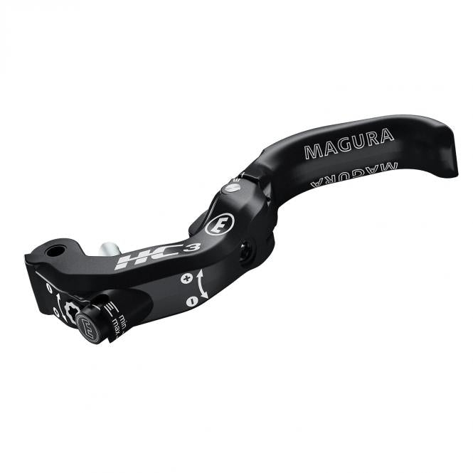 Magura MT7 Pro HC Bremsenset Modell 2025 mit HC3 Hebel