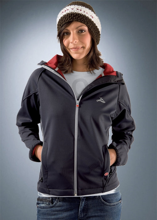 Rotwild Womens Softshell Jacket