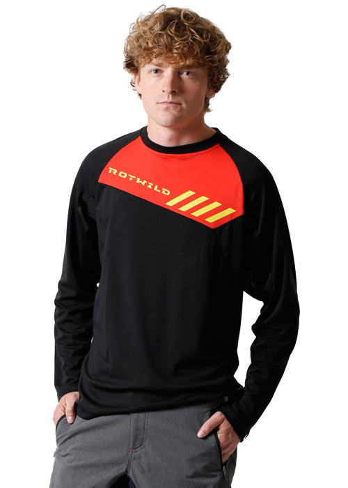 Rotwild  RCD Shirt Longsleeve