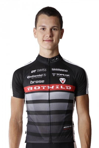 AMG ROTWILD TEAM JERSEY Set