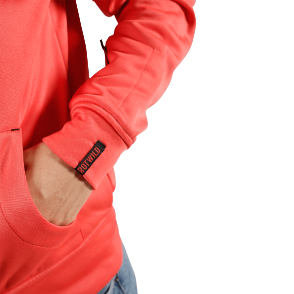 Rotwild RCD Fleece Hoodie