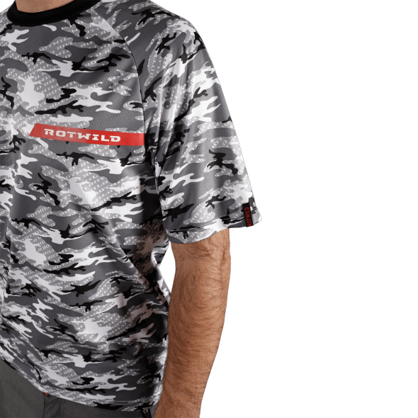 Rotwild RCD Camou Shirt