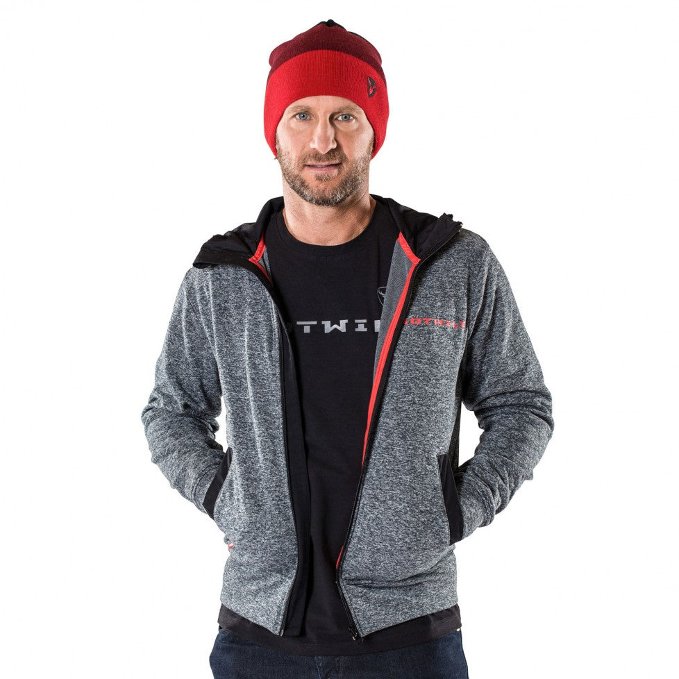 Rotwild RCD MELANGE HOODIE
