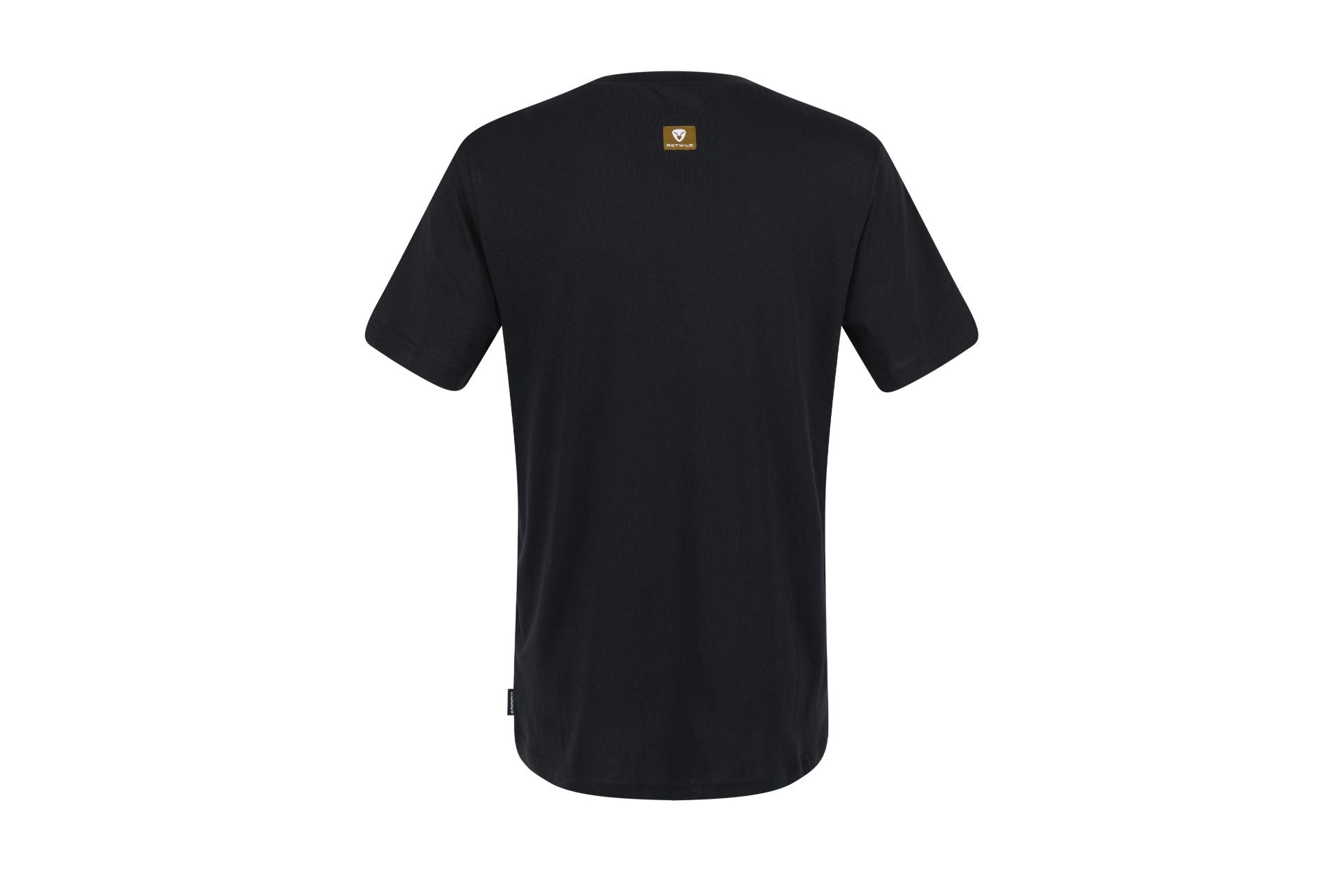Rotwild T-Shirt Men / ILLERM.ROTWILD black