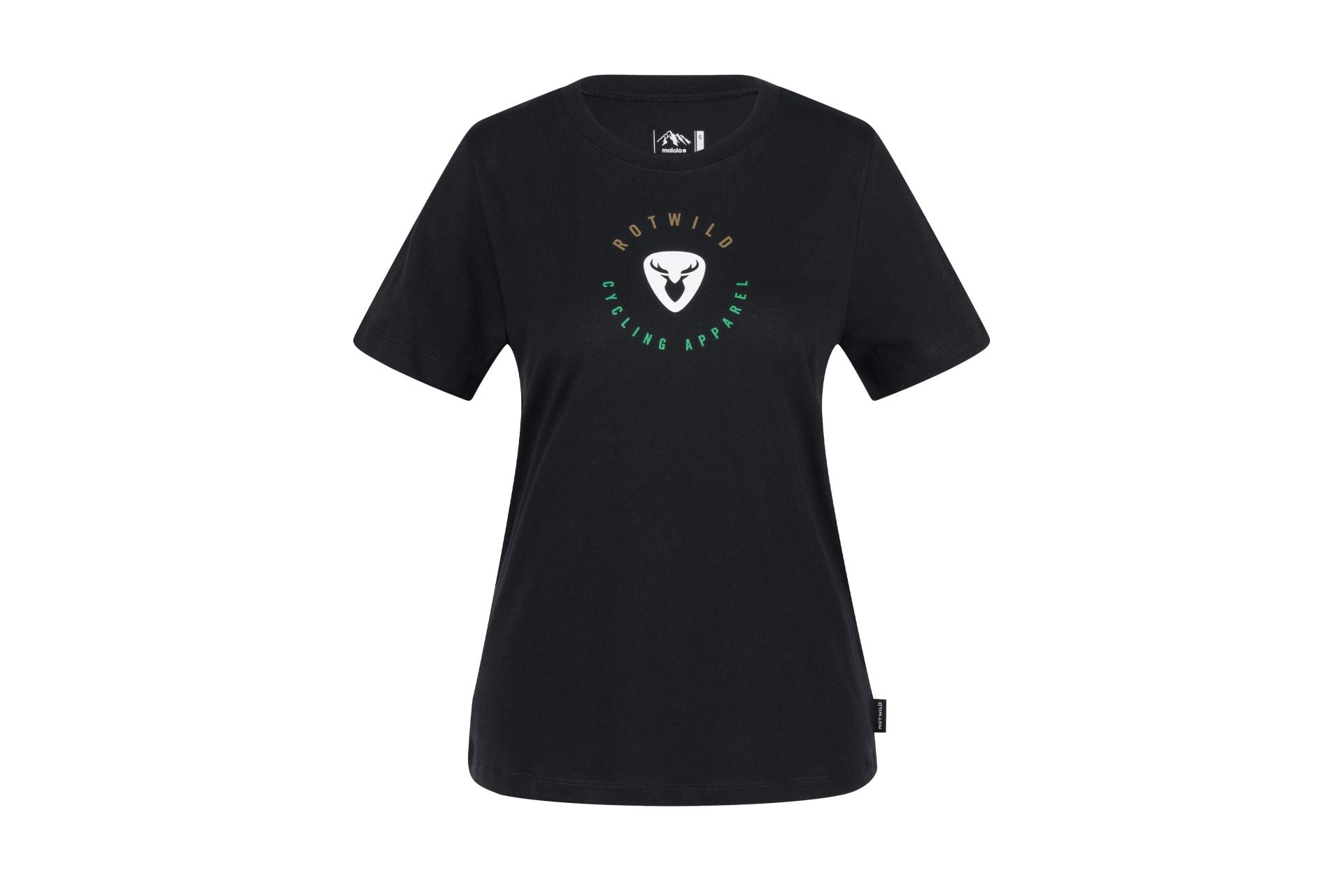 Rotwild T-Shirt Women / ELVASM.ROTWILD