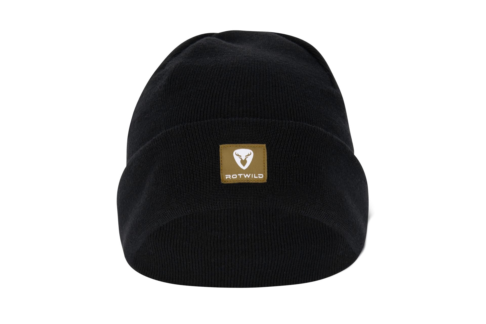 Rotwild Beanie / FULLUNSM.ROTWILD black