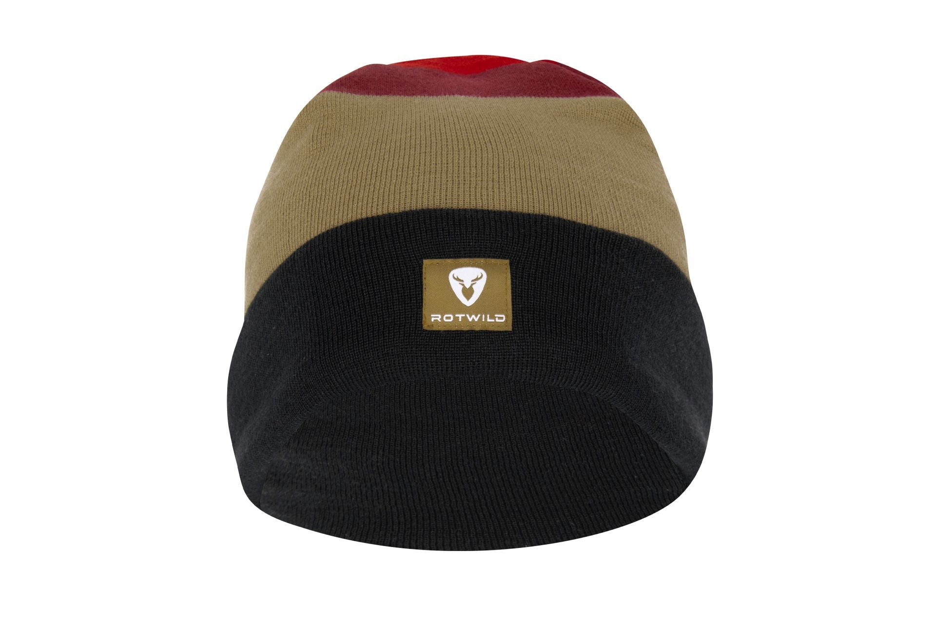 Rotwild Beanie / FULLUNSM.ROTWILD multi