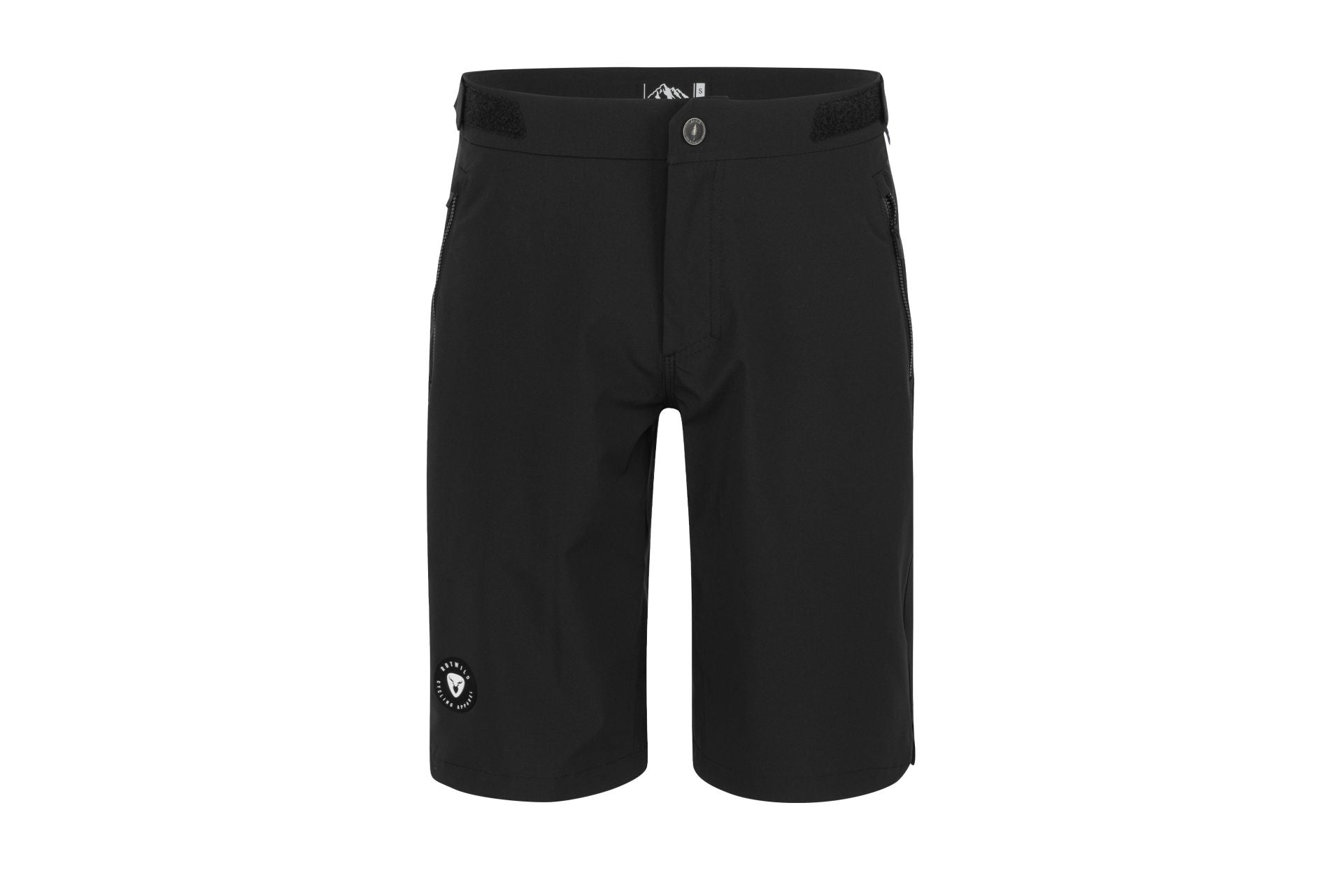 Rotwild-active-shorts-men-gallasm-rotwild black