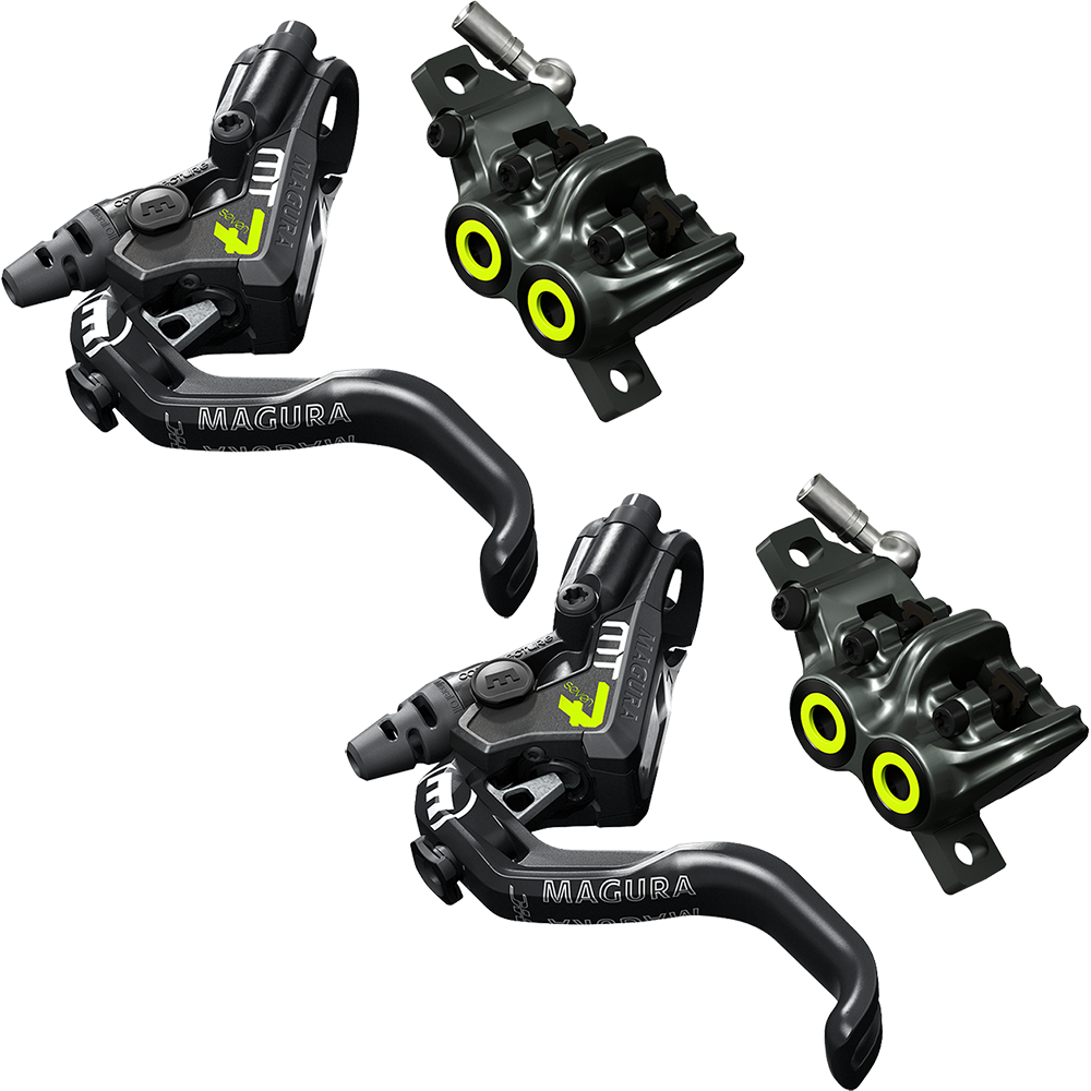 Magura MT7 Pro HC Bremsenset Modell 2025