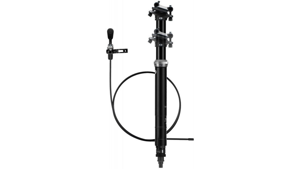 crankbrothers highline 3 vario-sattelstütze Crank Brothers Remote Sattelstütze 31.6 s25 BATTERIE:LG 48V 15 Ah (720 Wh) FISCHER R.E.M. Memory Foam